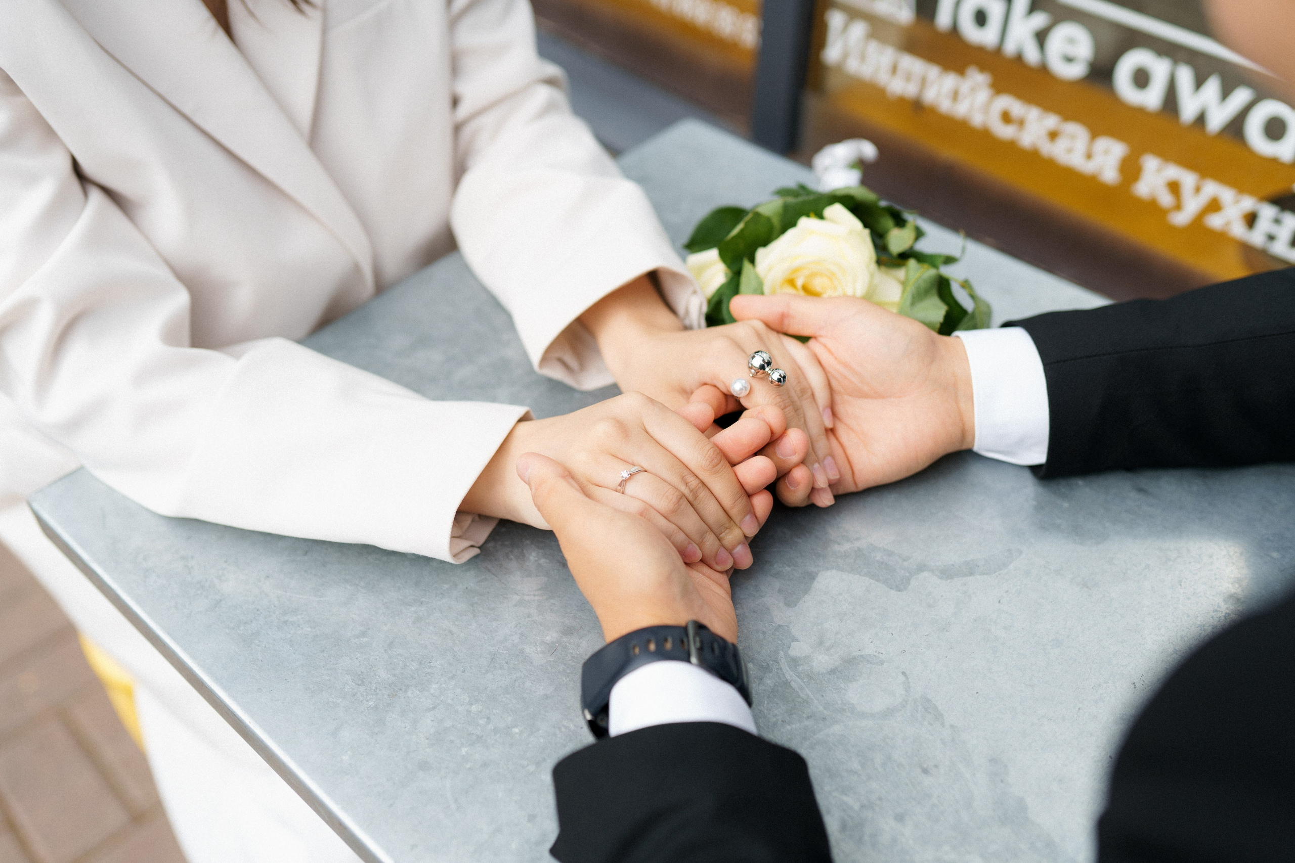 Couple. Aigerimkudaibergen.com