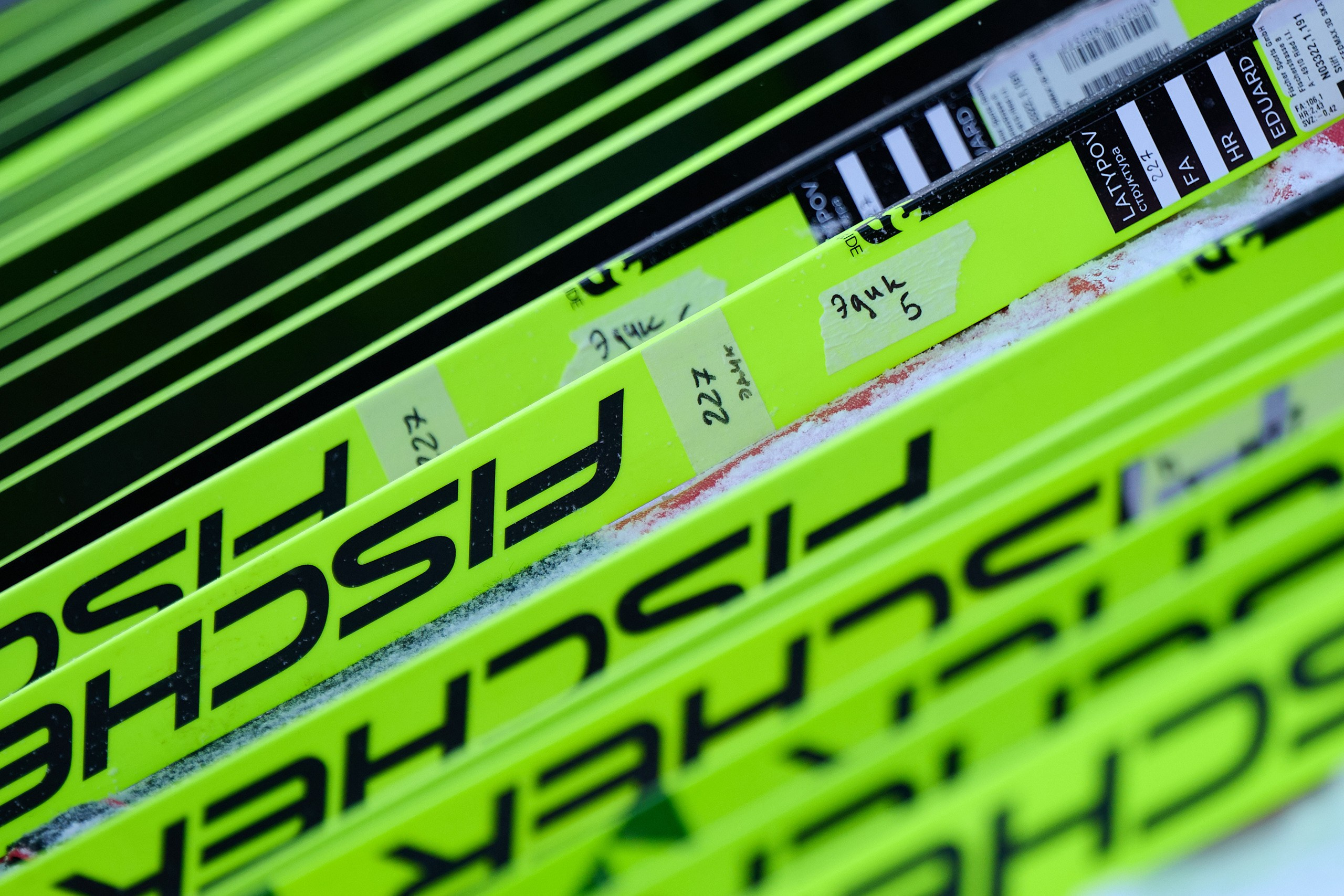 Биатлон. Спортивный репортажный фотограф в Ижевске Сергей Мерзляков