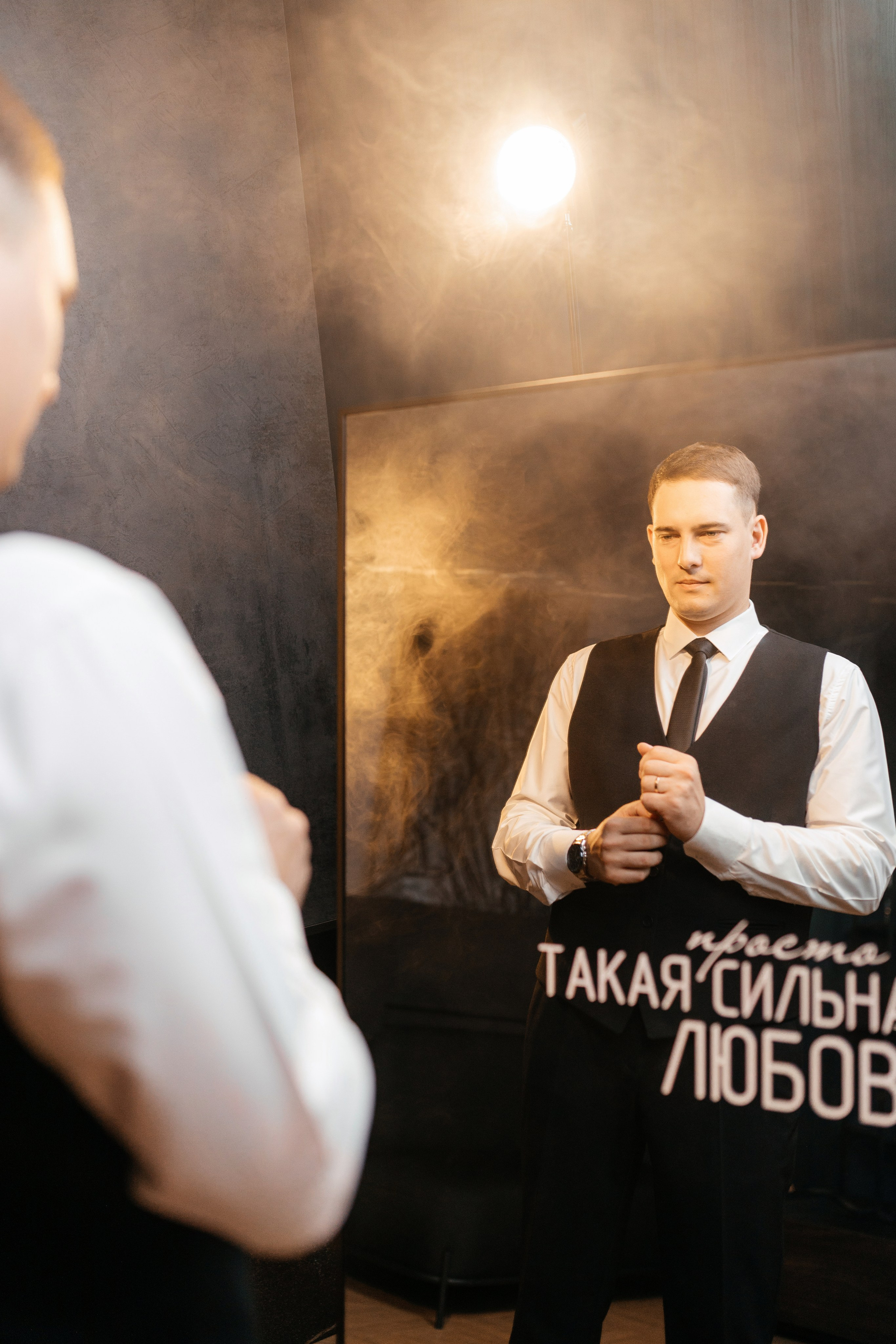 A&E WEDDING DAY. ФОТОГРАФ | ВИДЕОГРАФ | КУРГАН | ТЮМЕНЬ | ЕКБ Михаил Сутягин