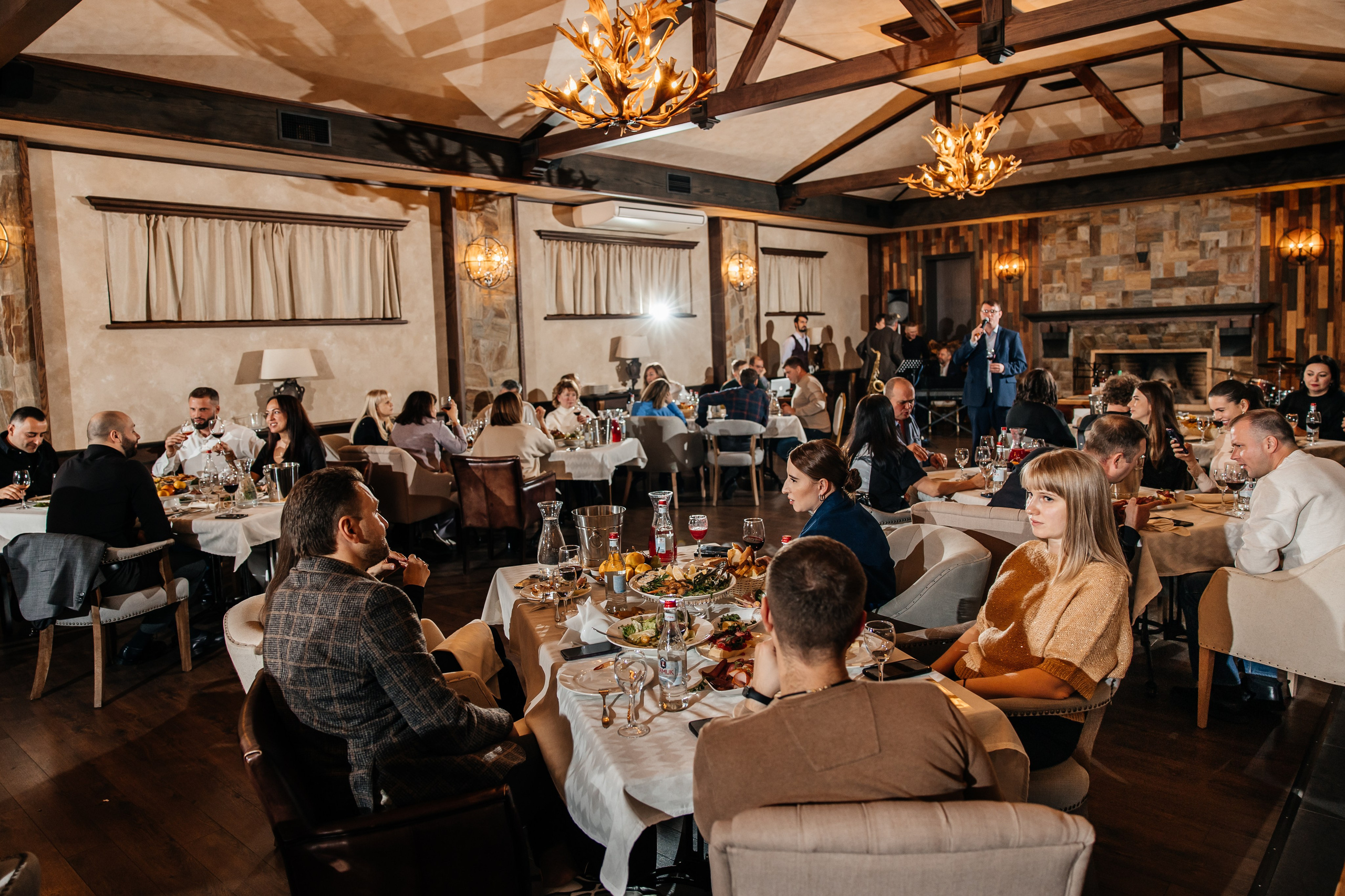 Винная церемония. Самый свадебный фотограф