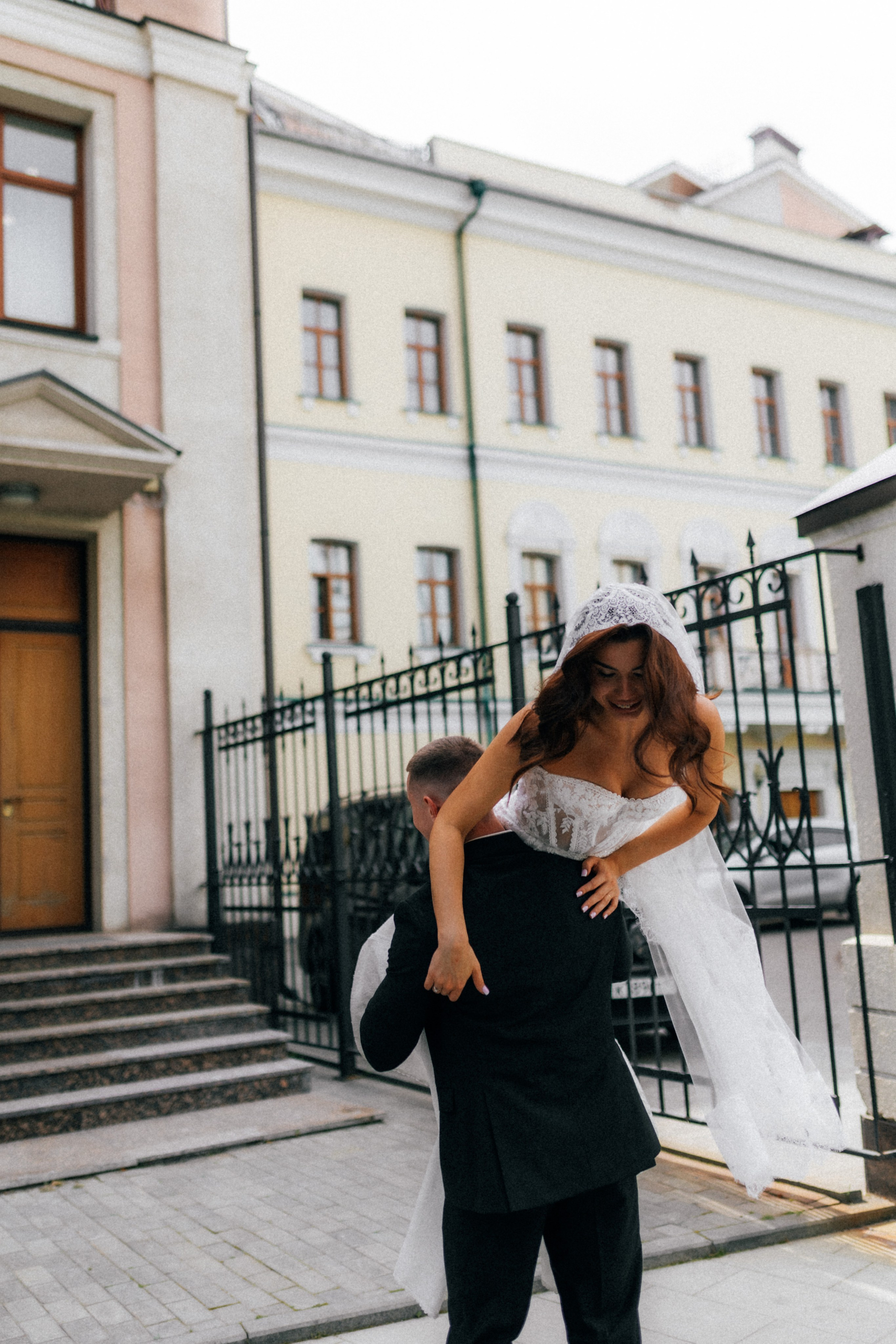 Даниил/Софа. Фотограф в Москве Татьяна Сергеева
