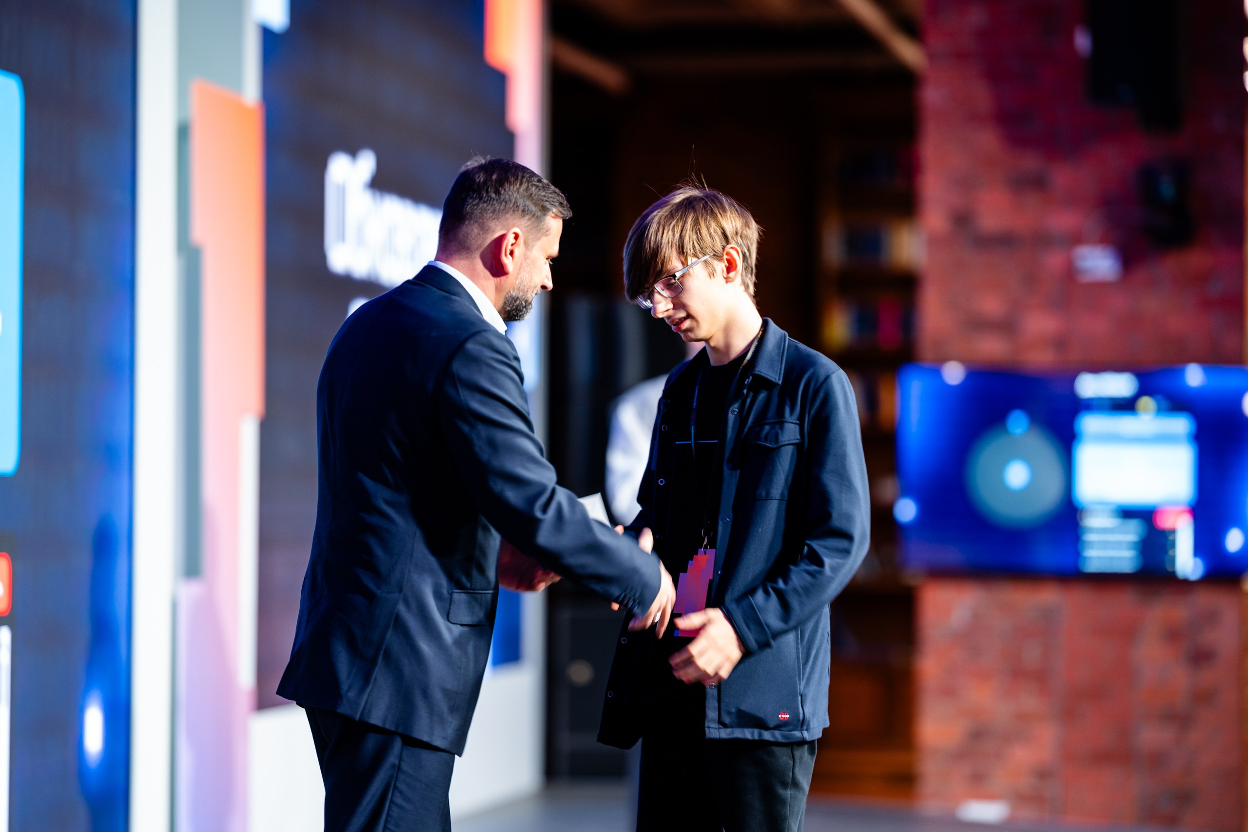 День Неймарк. Репортажный и портретный фотограф в Нижнем Новгороде Максим Горшков