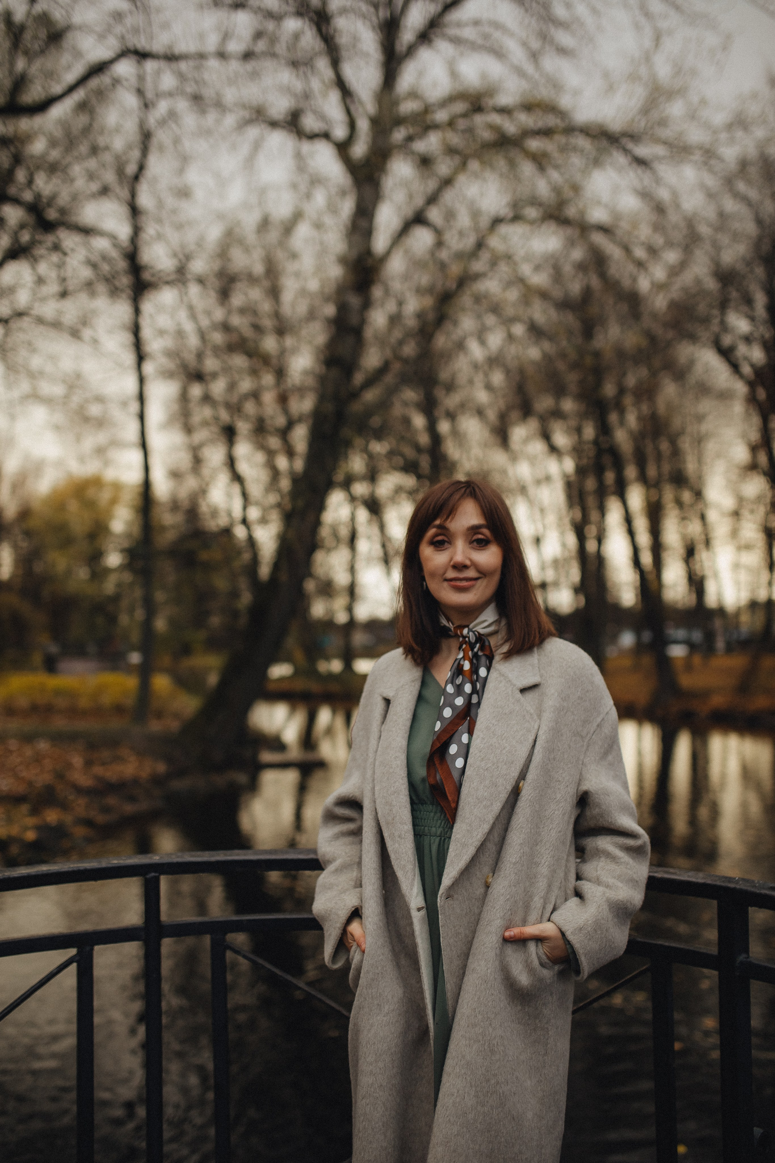 Татьяна. Фотограф в Санкт-Петербурге Анастасия Комолова