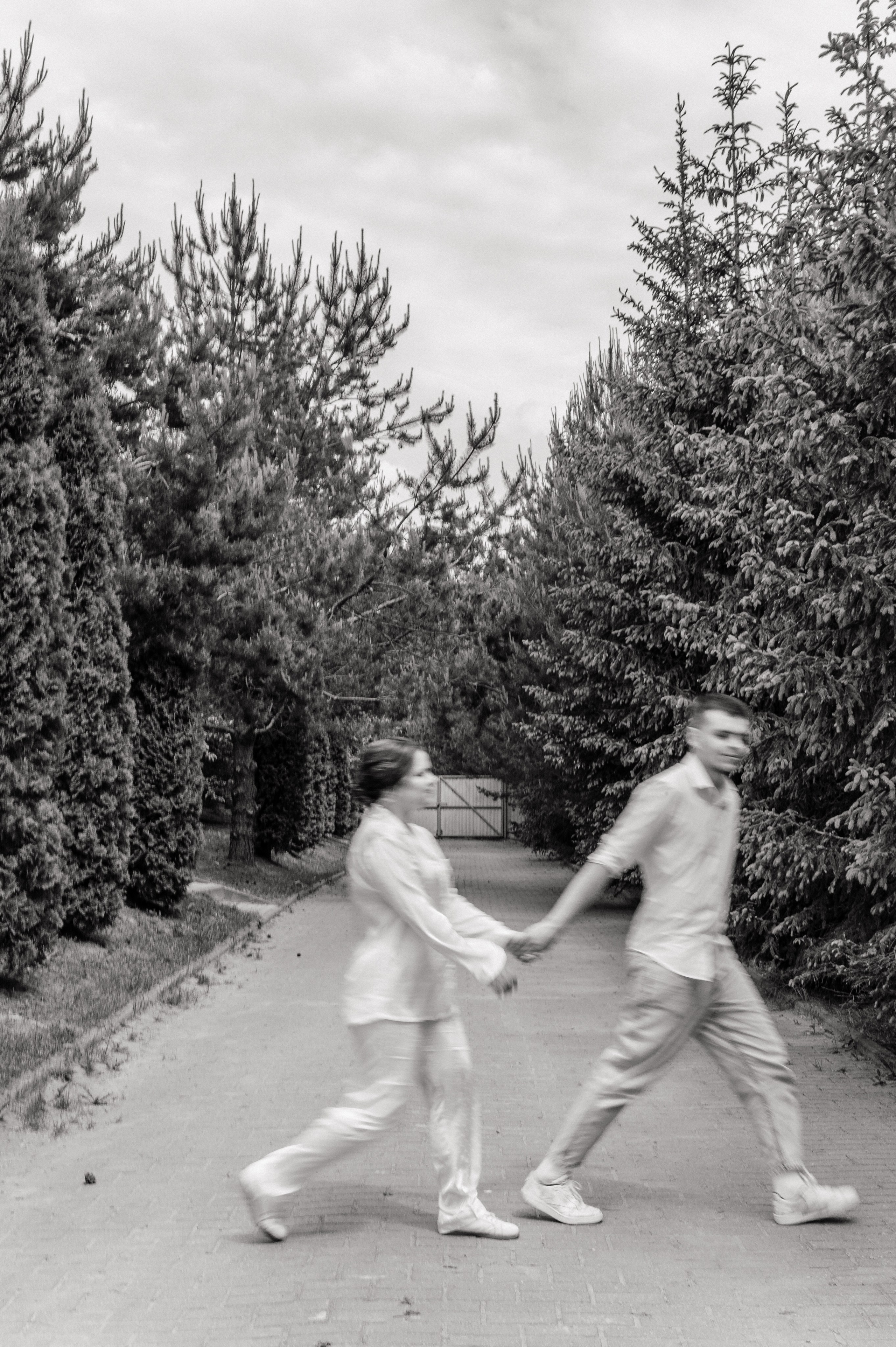 Паша и Лида 31.05.2024. Свадебный и семейный фотограф в городе Смоленске