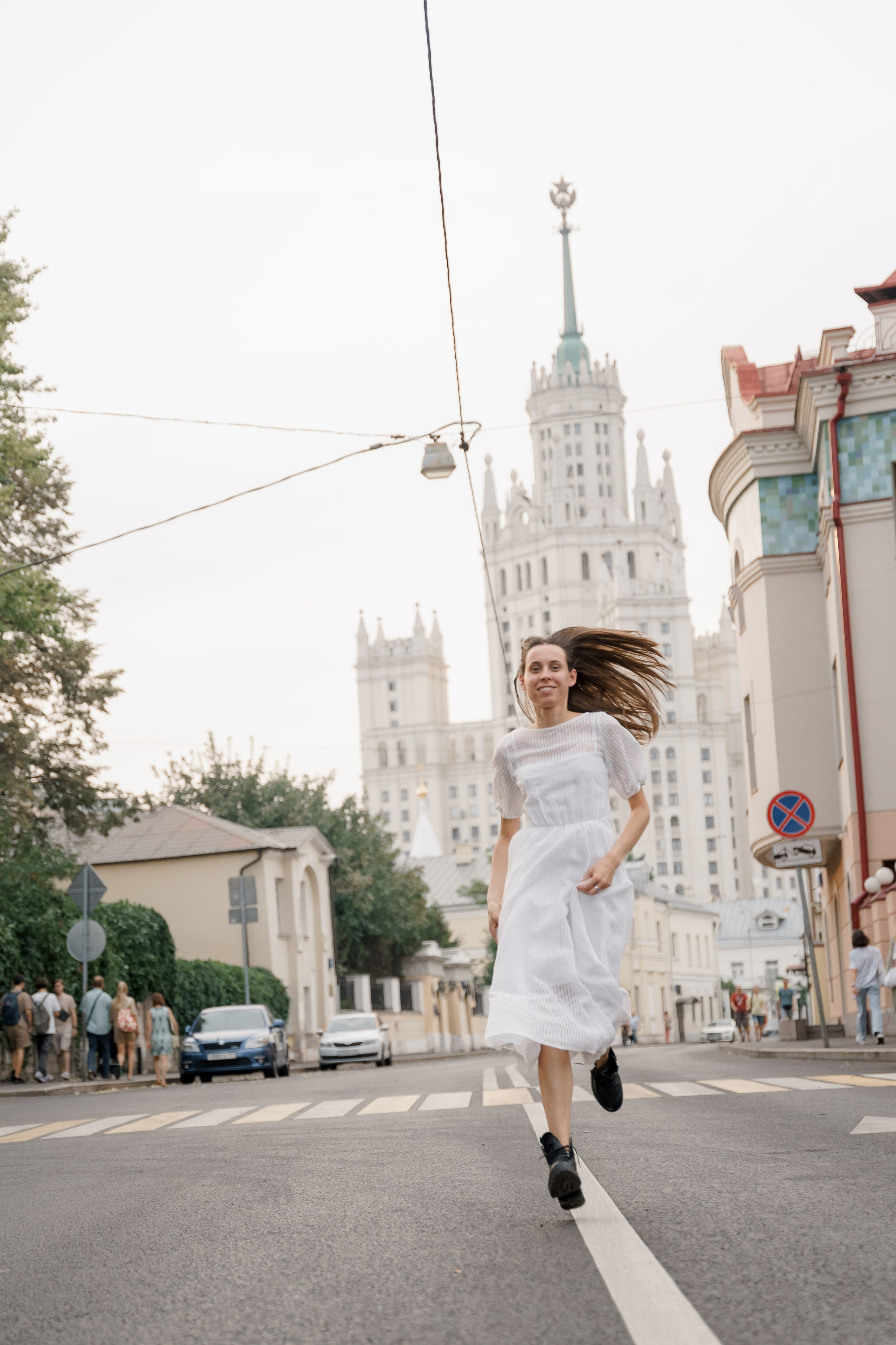 Настя. Портретный арт и репортажный фотограф в Нячанге Ульяхина Полина