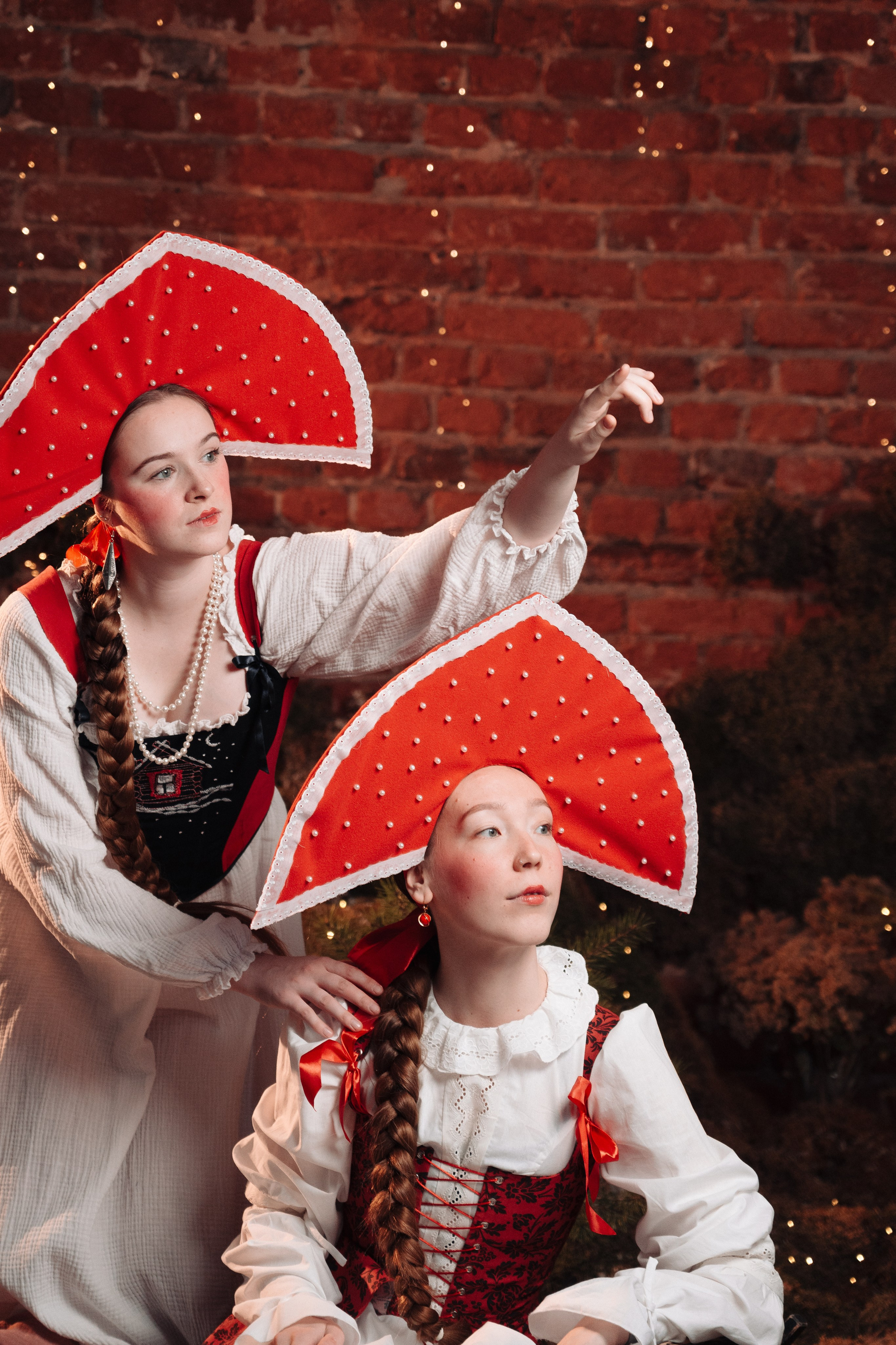 Две научпопы. Паша Страхов — фотограф