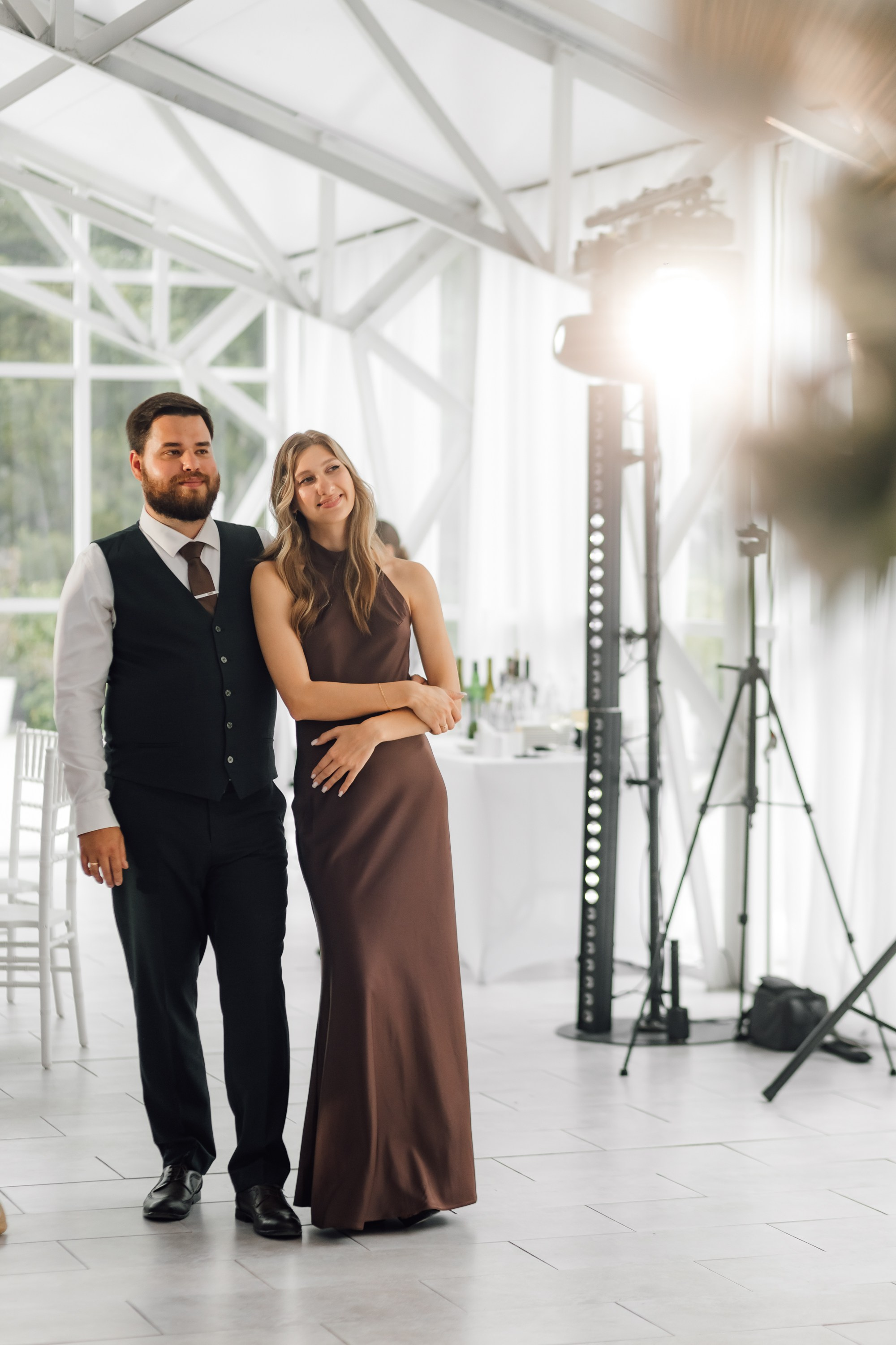 Анастасия & Антон (Vozduh). Фотограф Нижний Тагил Лилия Савина