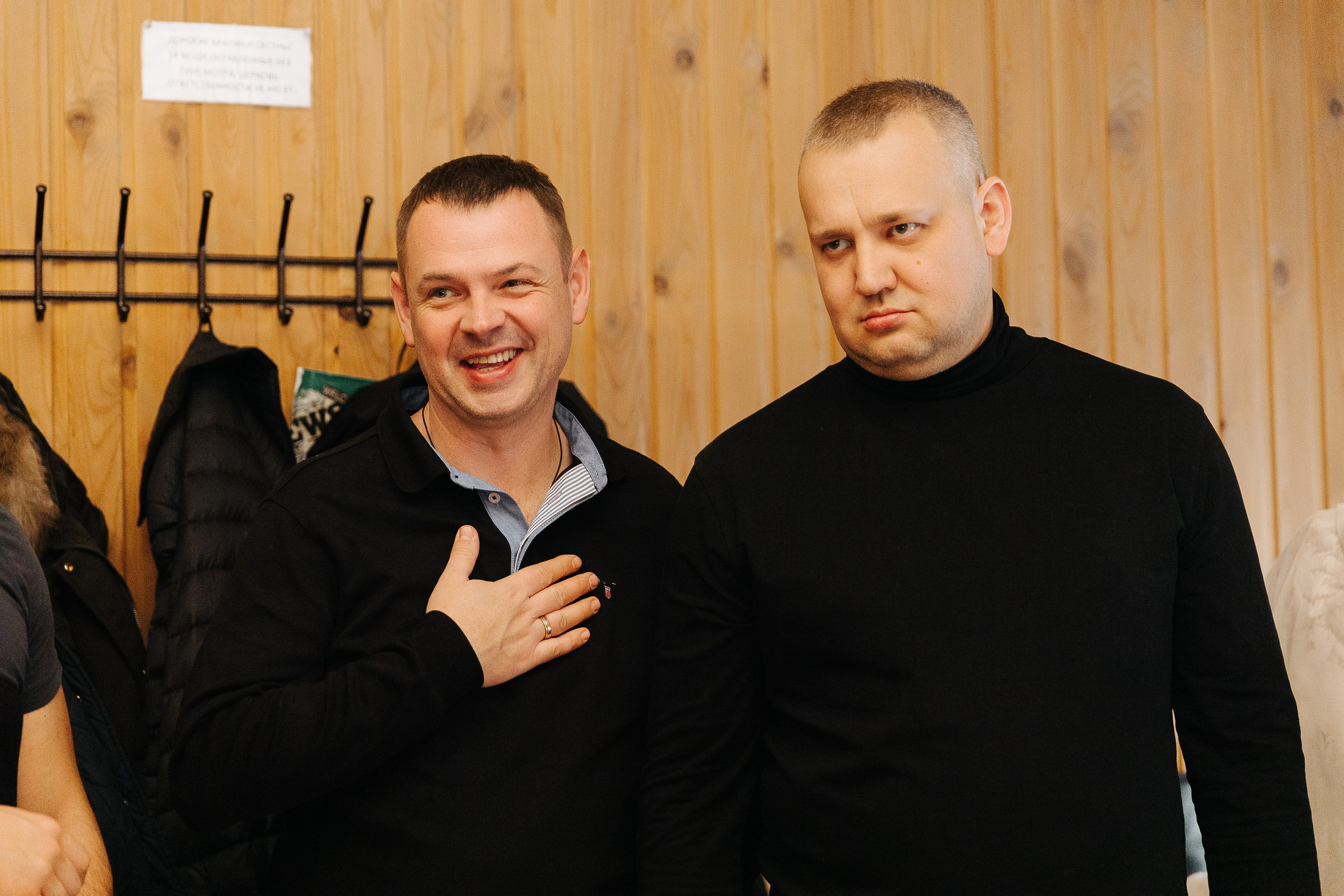 Крещение. Фотограф в Красноярске Надежда Воскресенская