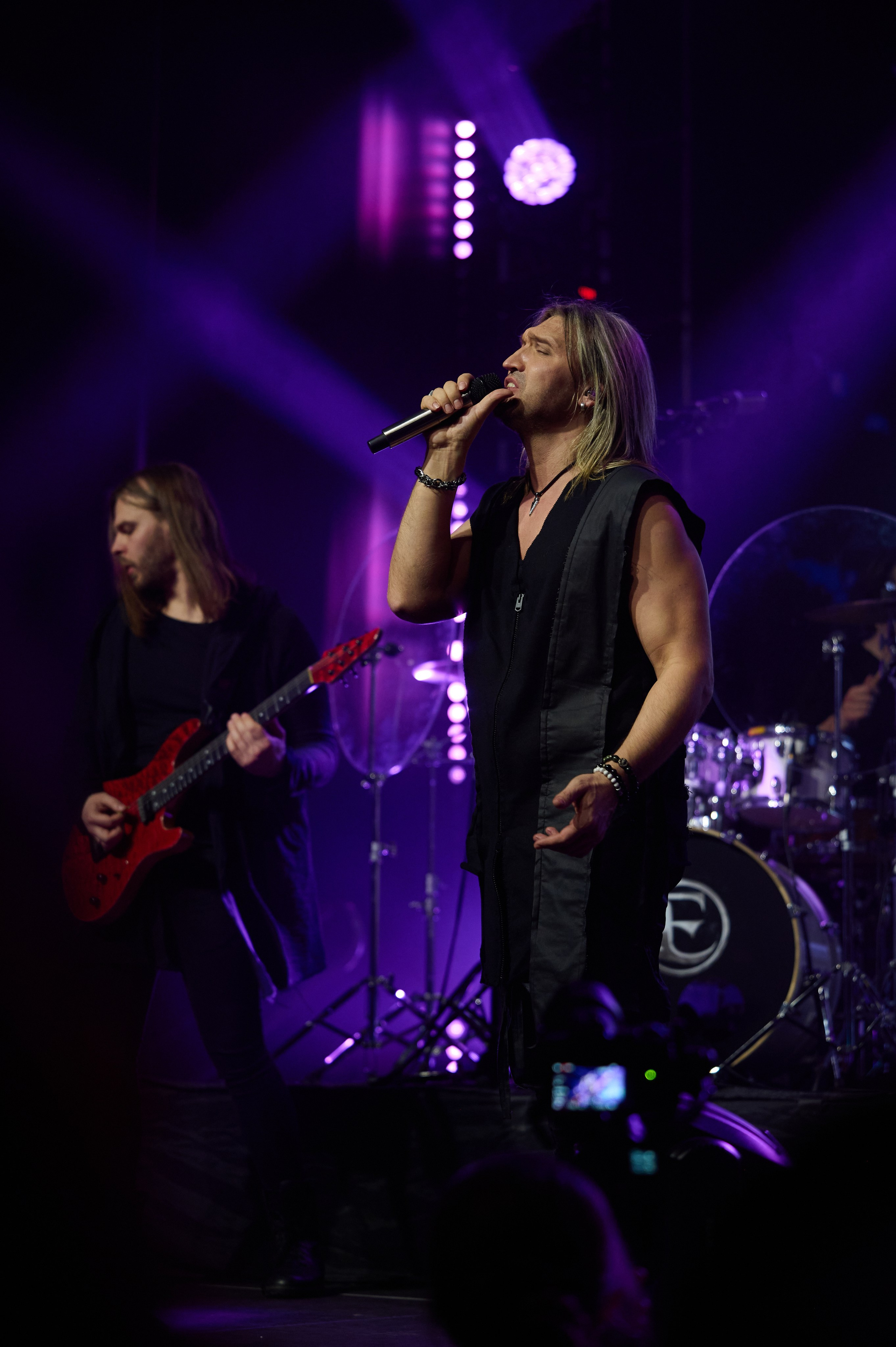 Елфимов. Клуб Графит. 2026. Главная