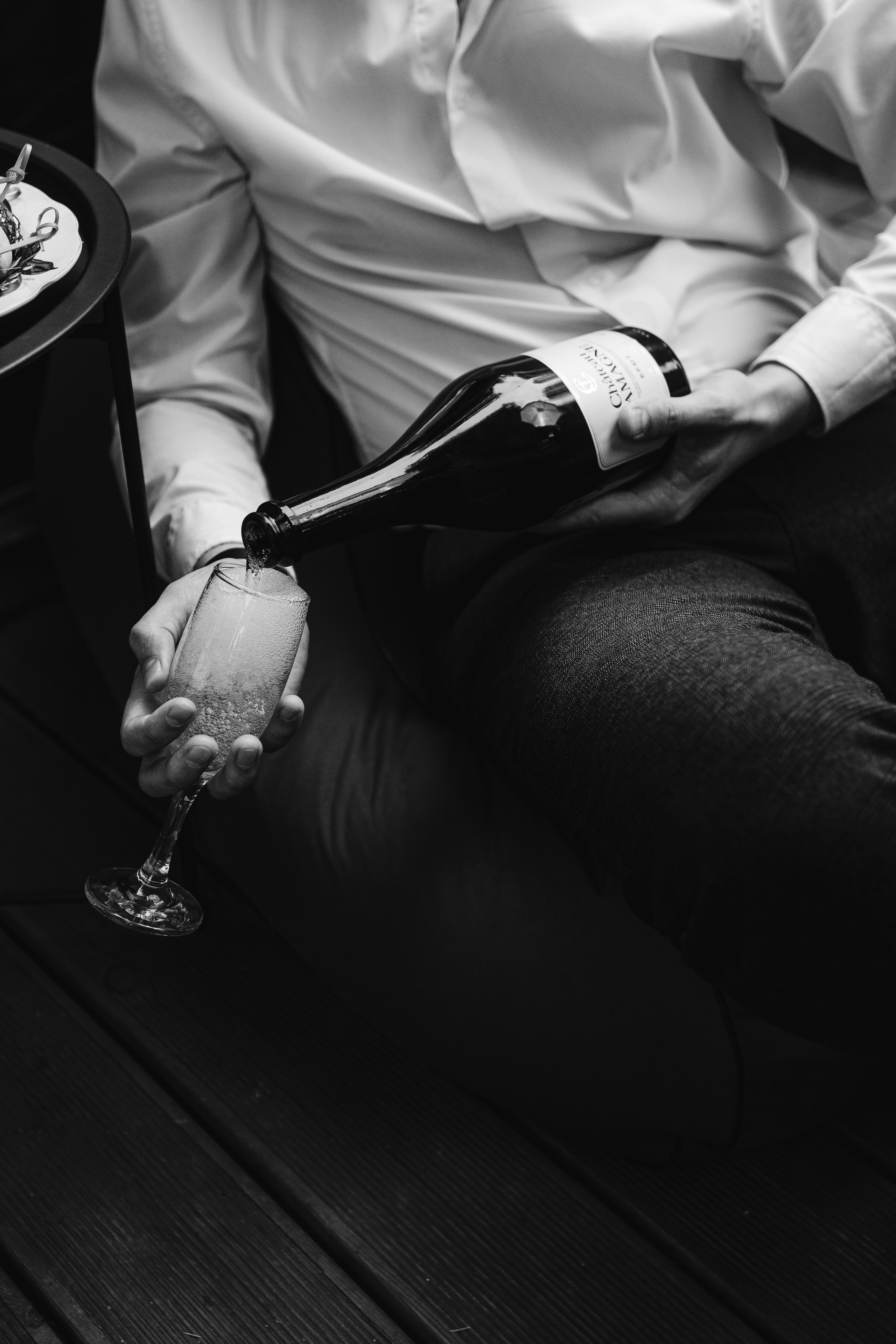 Свадьба. Фотограф Питиримов Валерий