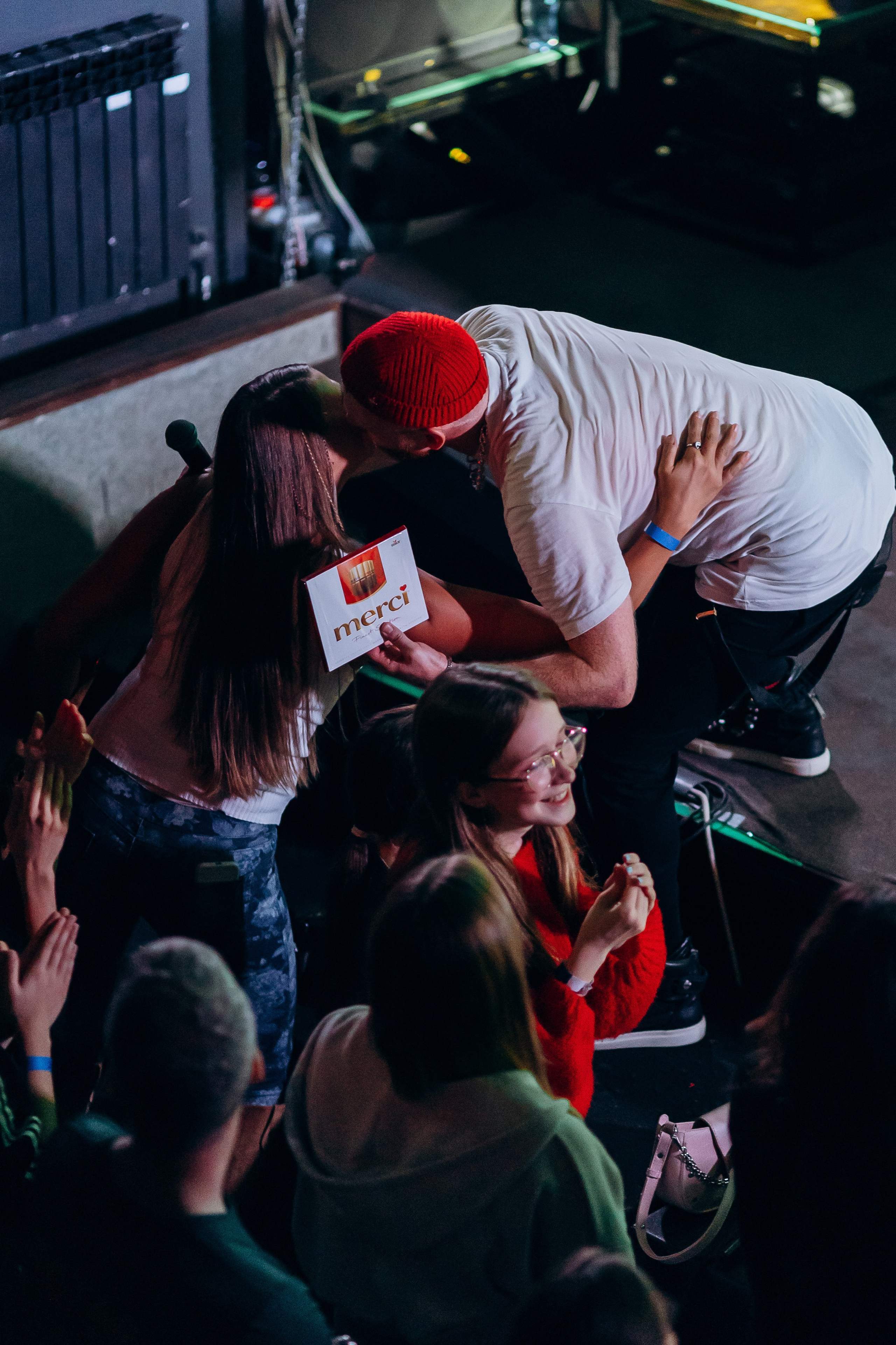 Ilgiz & Malsi Music. Свадебный фотограф Казань|Москва Ranas4you