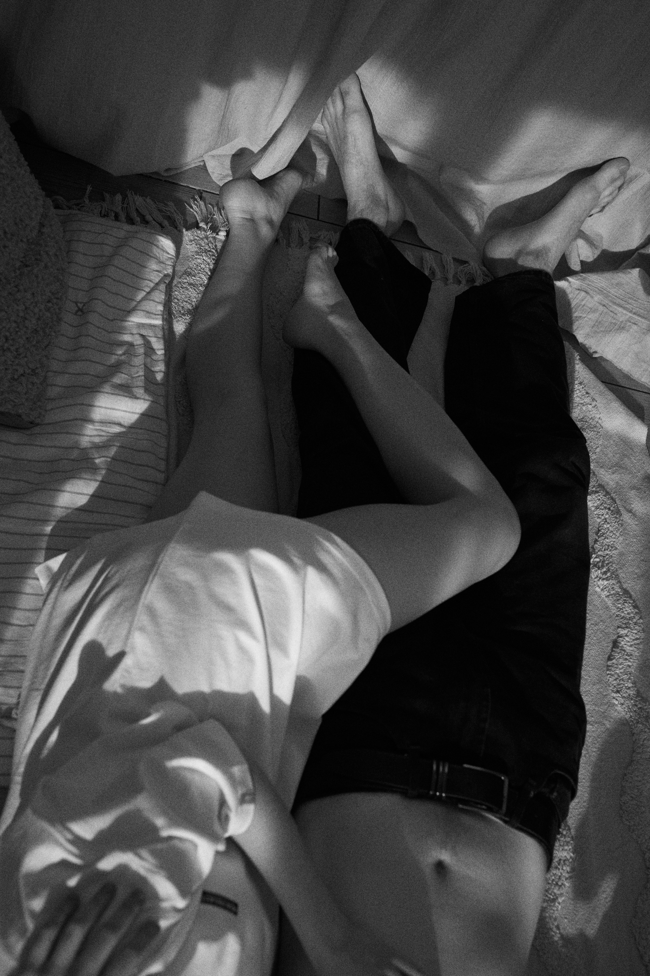 Дарья и Владислав. Фотограф в Екатеринбурге и Москве, Анна