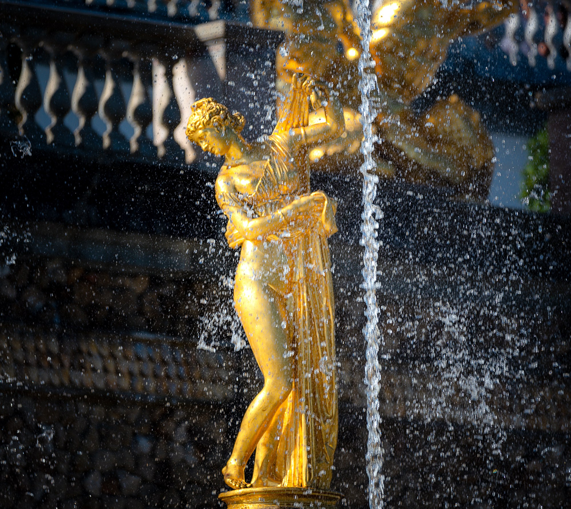 Санкт-Петербург. Fotolux