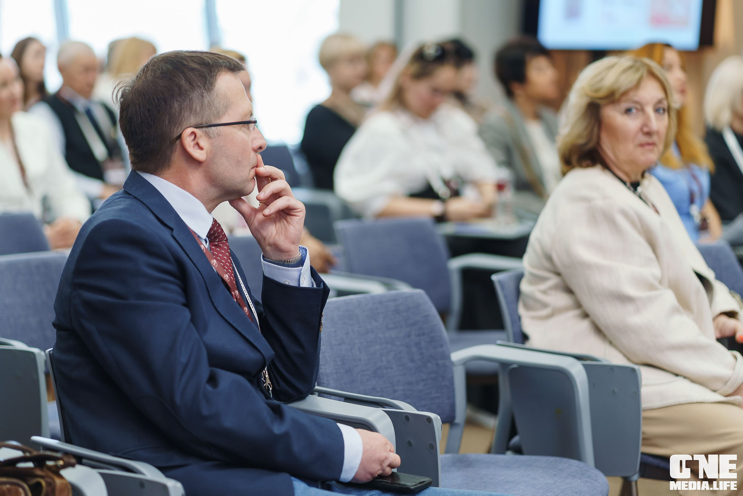 Балтийский Культурный Форум. День 1. One Media Life: фоторепортажи, фотоотчеты с мероприятий и заведений