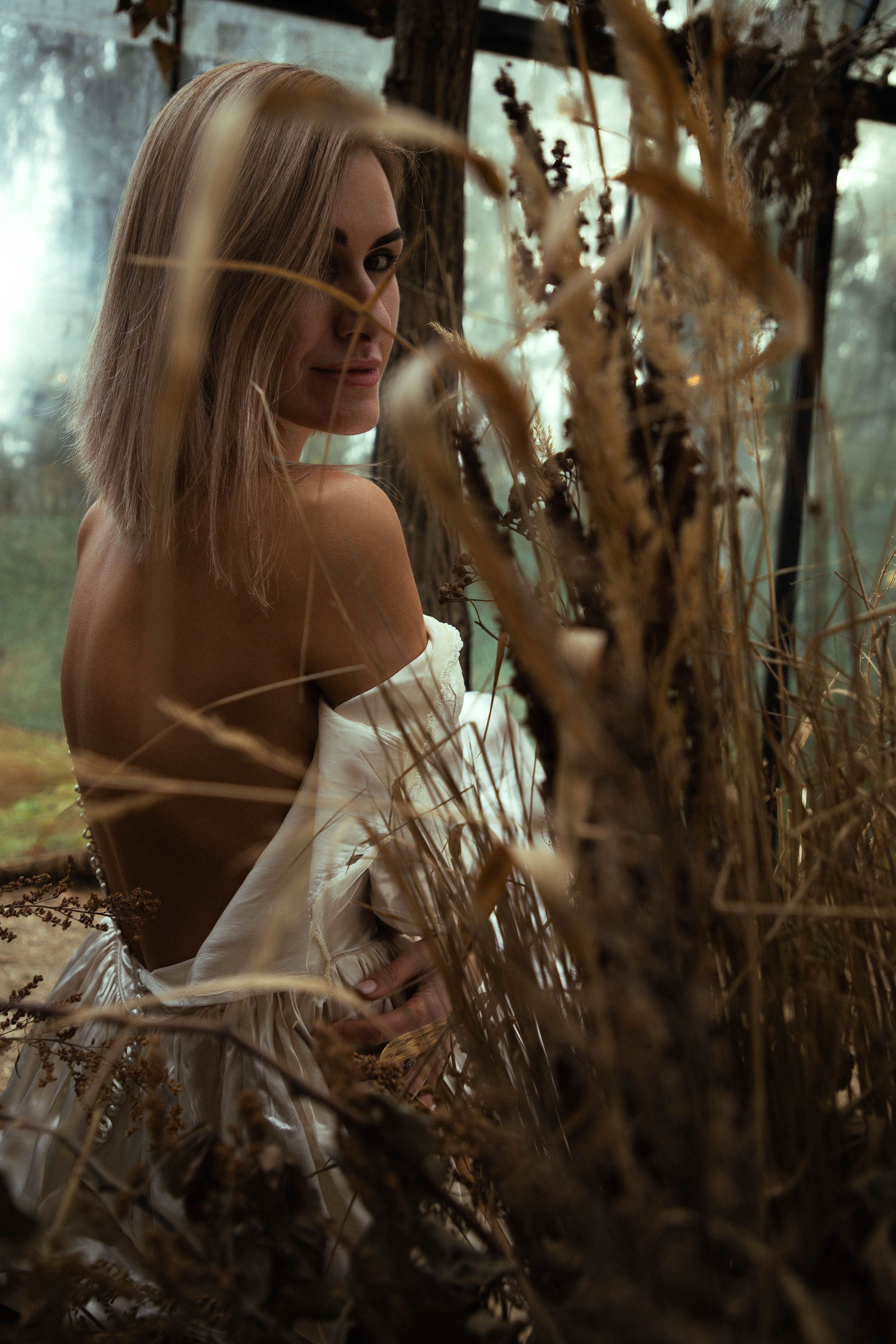 Сонная Лощина. Фотограф Анастасия Тихонова