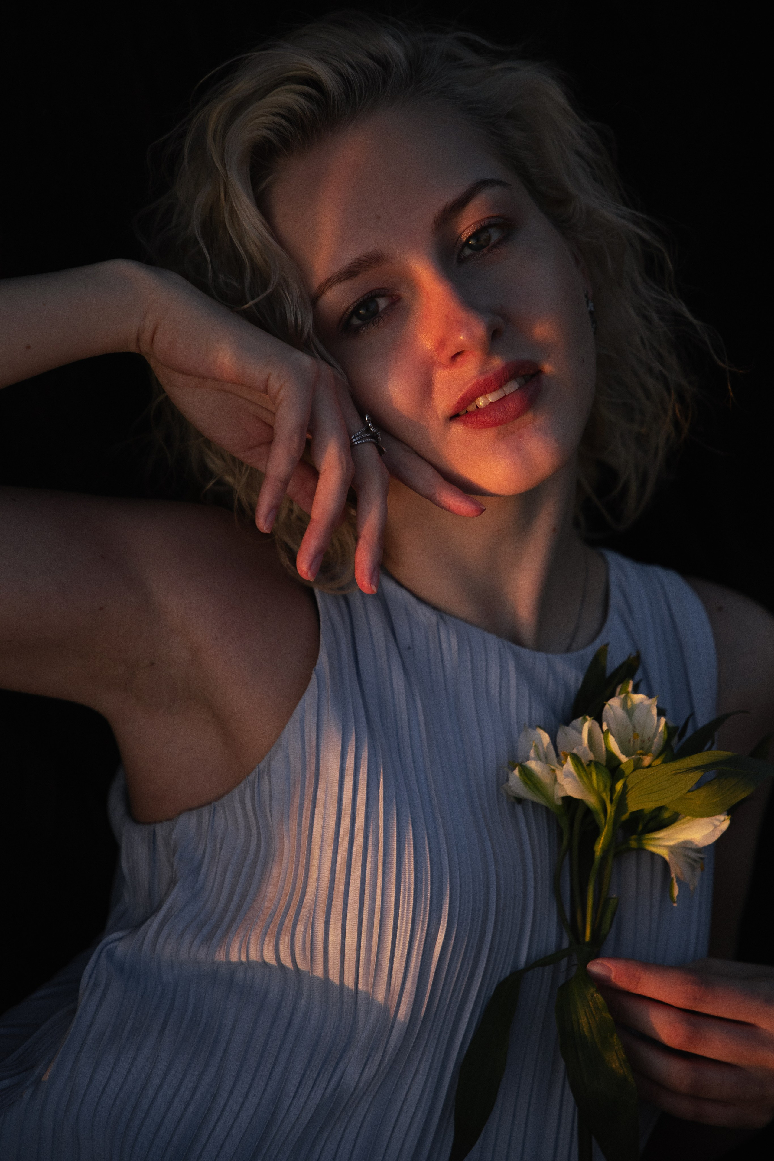 Anastasia&Maksim loveStory. Фотограф Анастасия Тихонова