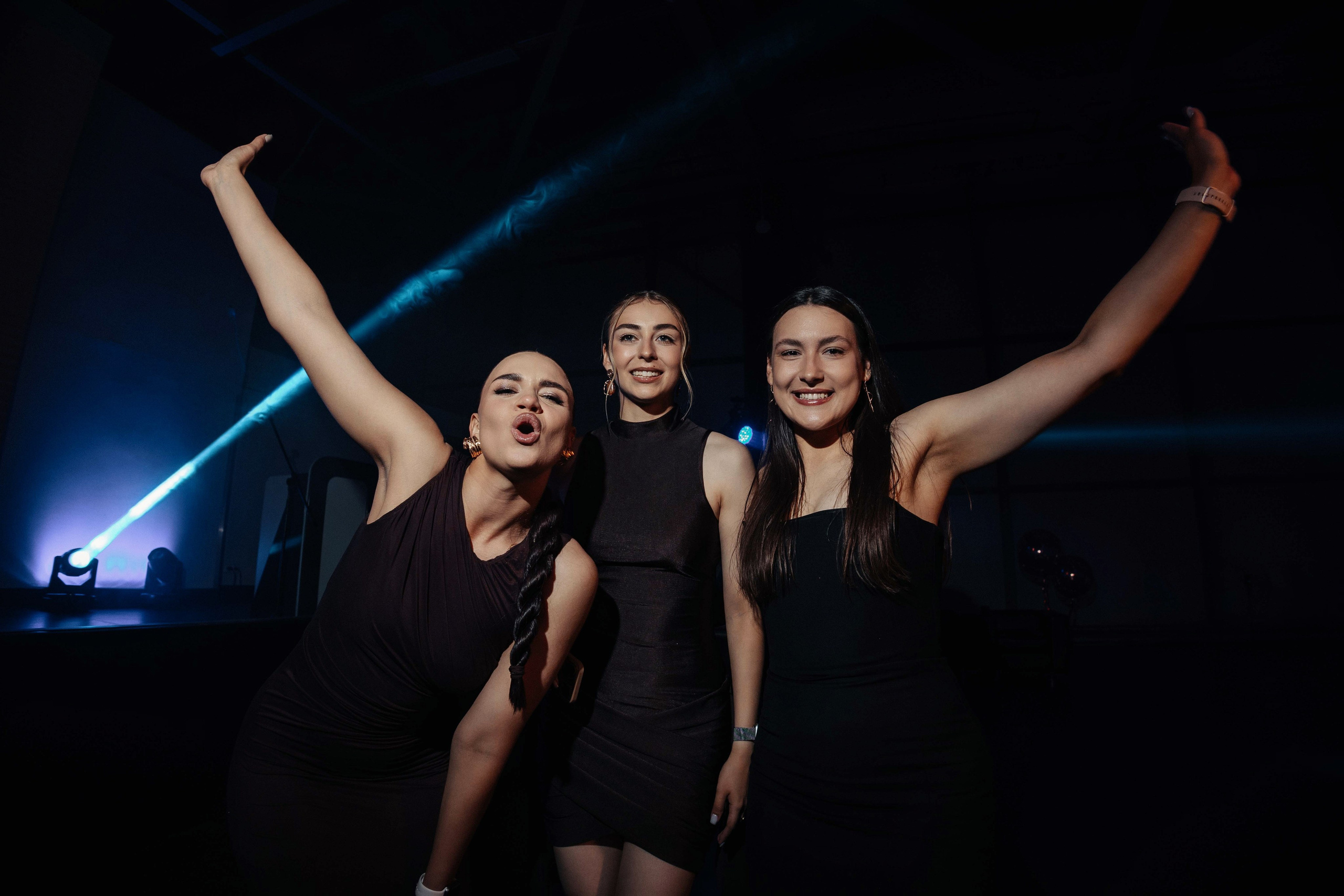 Выпускной Академии МВД. Алексей Шаров — свадебный и репортажный фотограф в Нижнем Новгороде