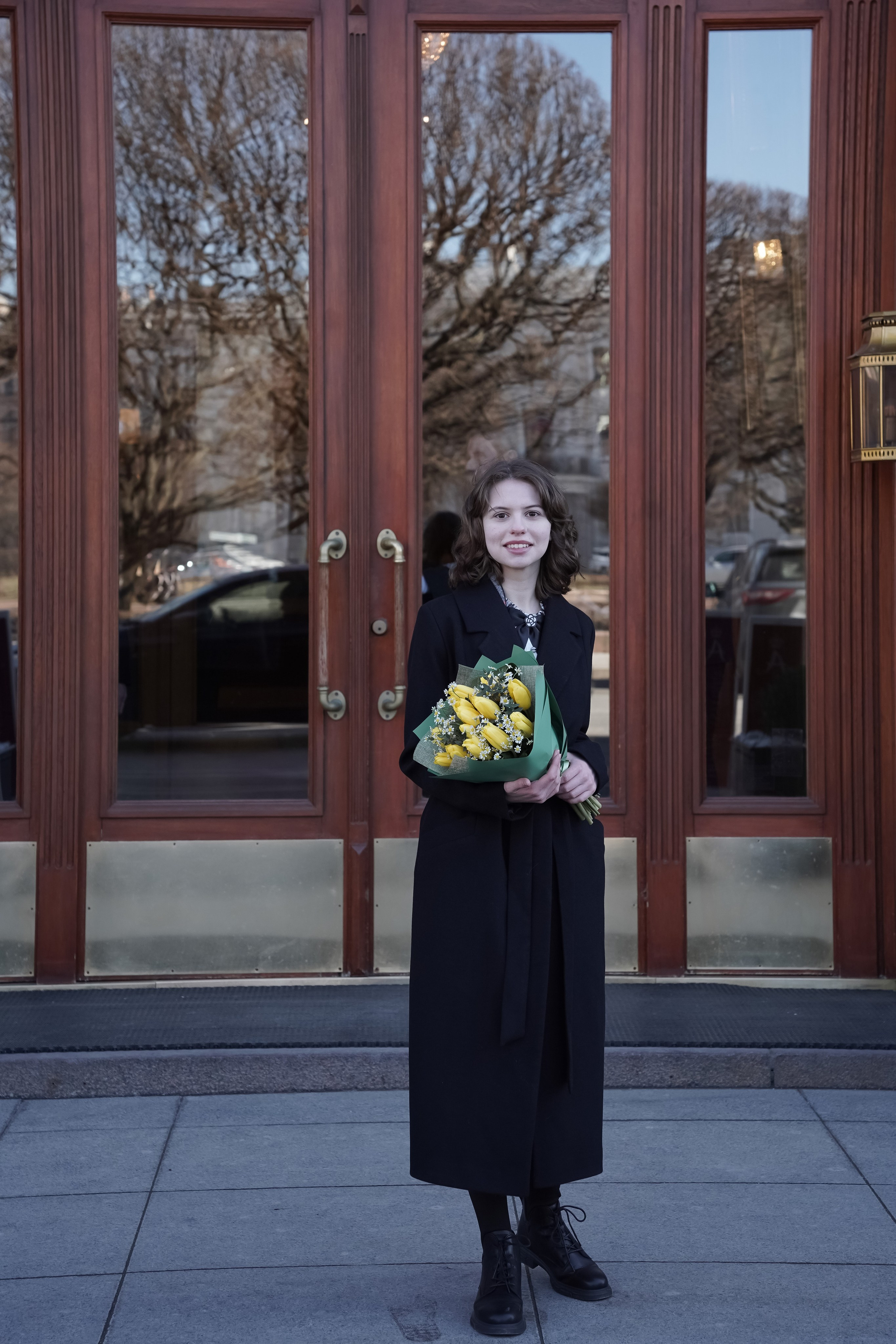 Лина. Студийный и портретный фотограф в САНКТ-ПЕТЕРБУРГЕИрина Махаон