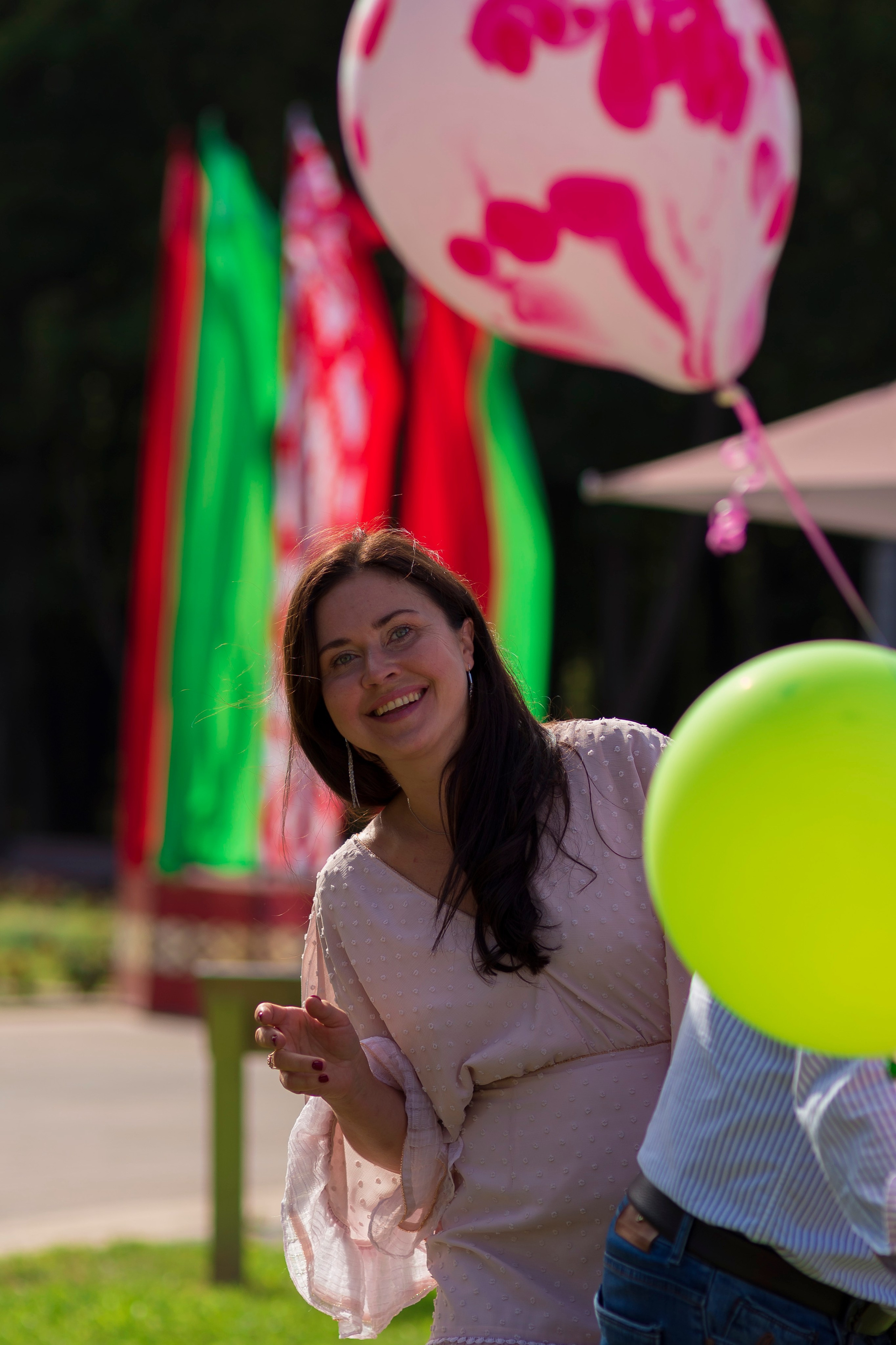 Александра 5 лет. Фотограф Крещения и Венчания. Минск и другие города. Почтенная Наташа