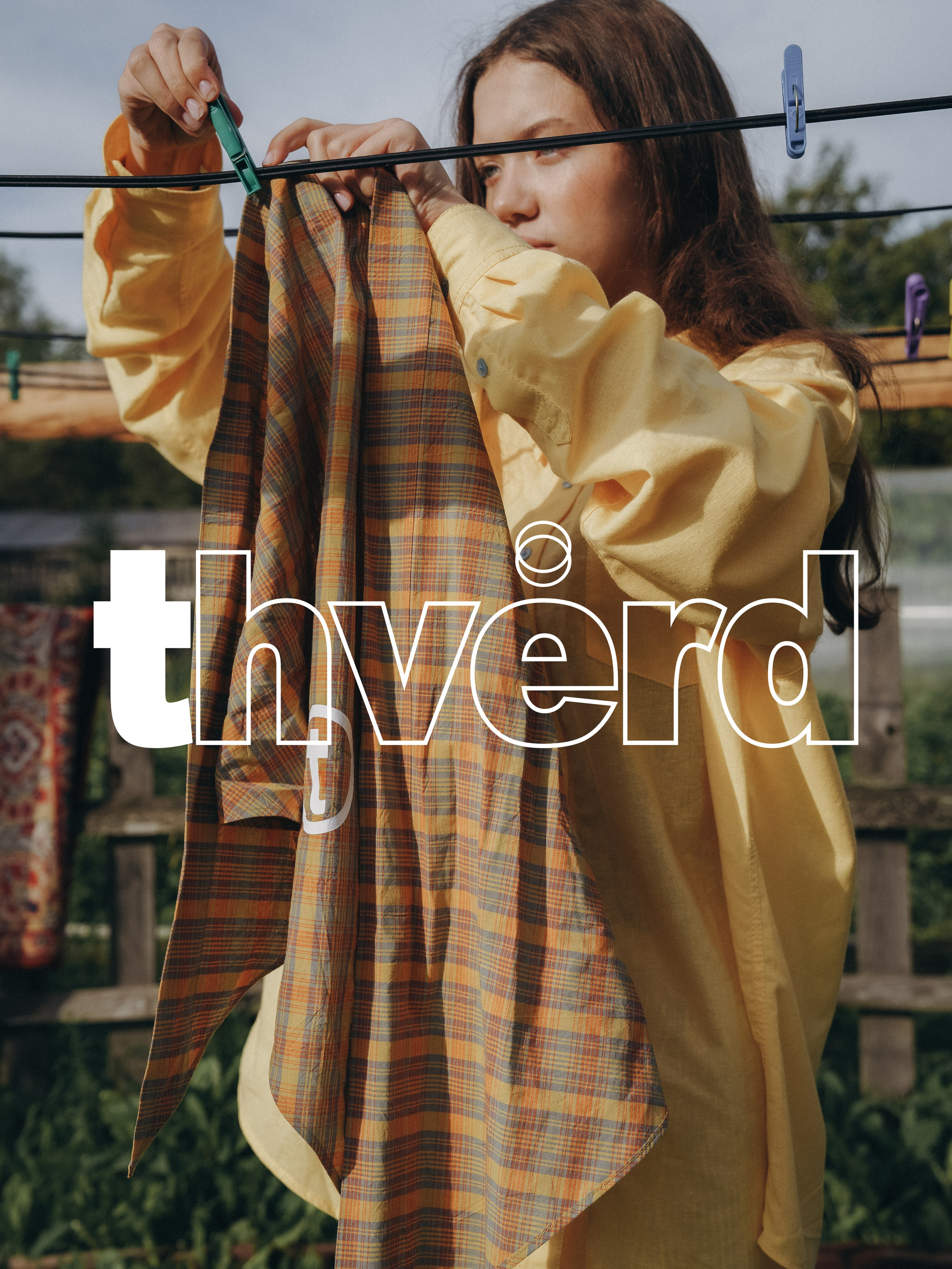 Thethverd'summer. Фотограф Дарьяна Окулова