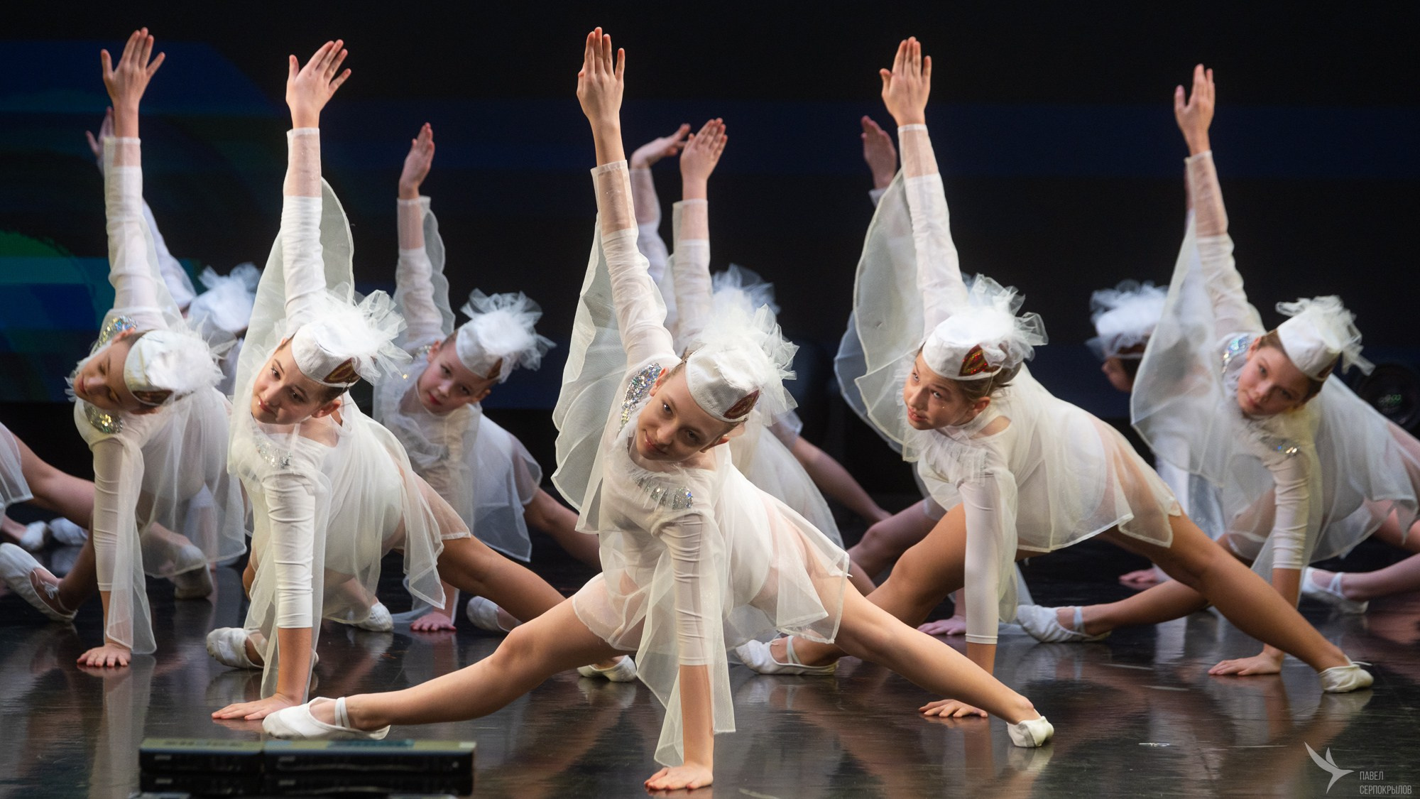 Сияние творчества 2025. Репортажный фотограф в Казани Павел Серпокрылов