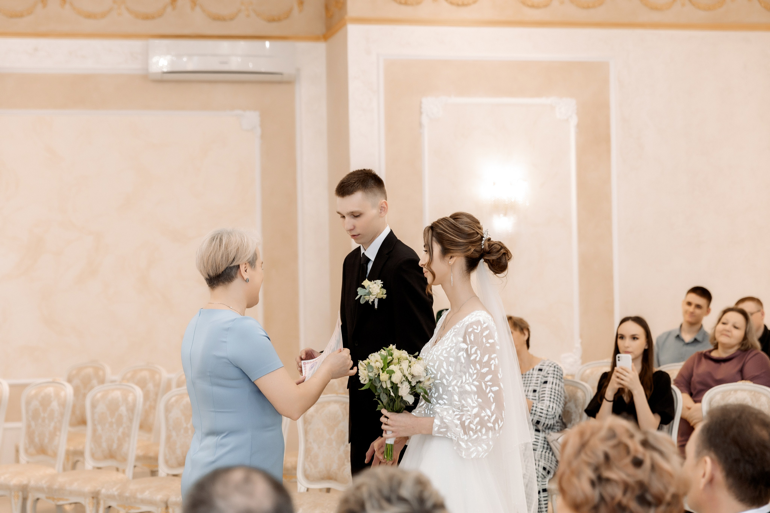 Никита и Фанзиля. Свадебный и Семейный фотограф г. Ижевск Гульназ Солдатова. Гульназ фото