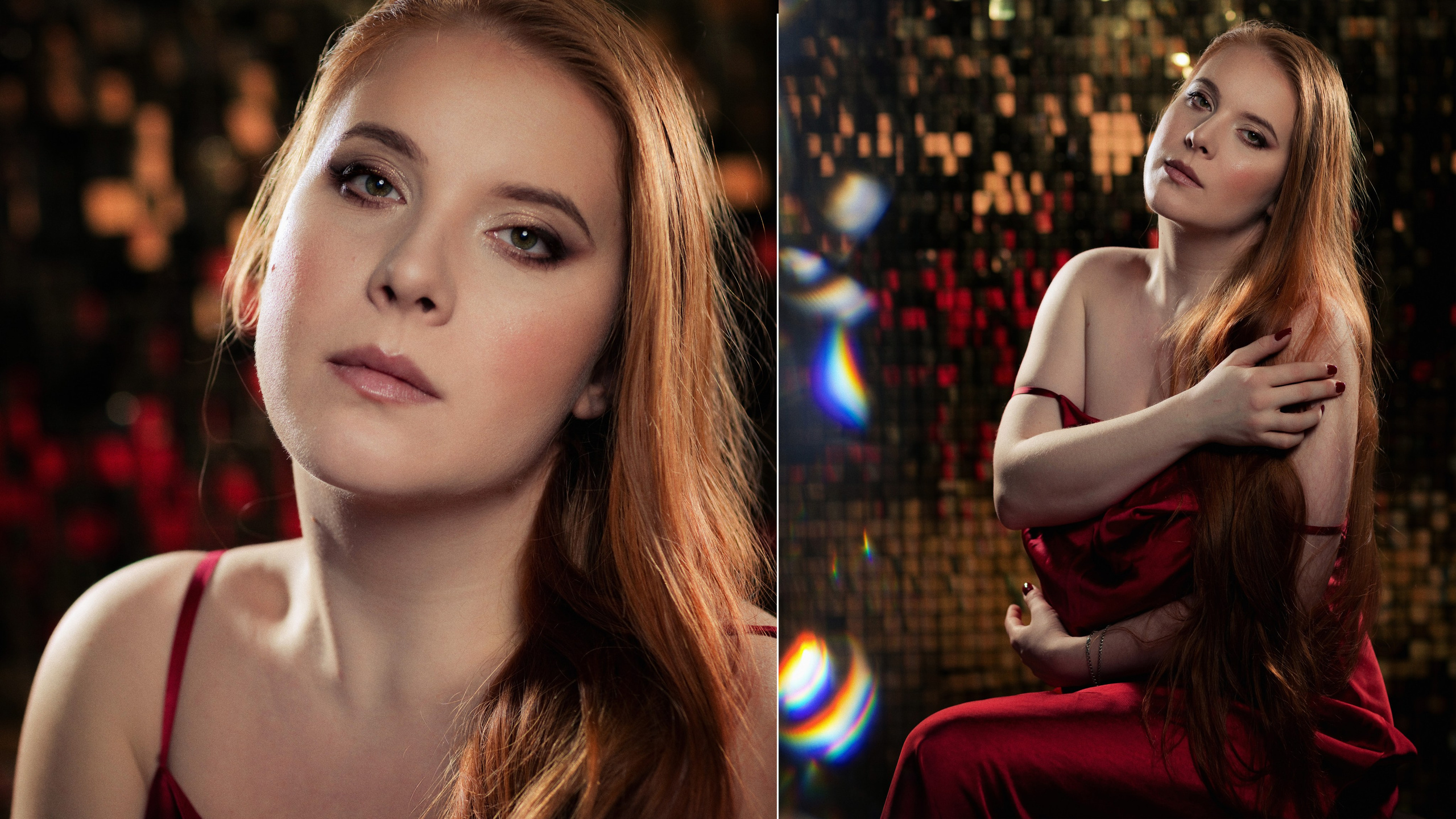 Женские фотосессии. Женский фотограф Валерия Наумова