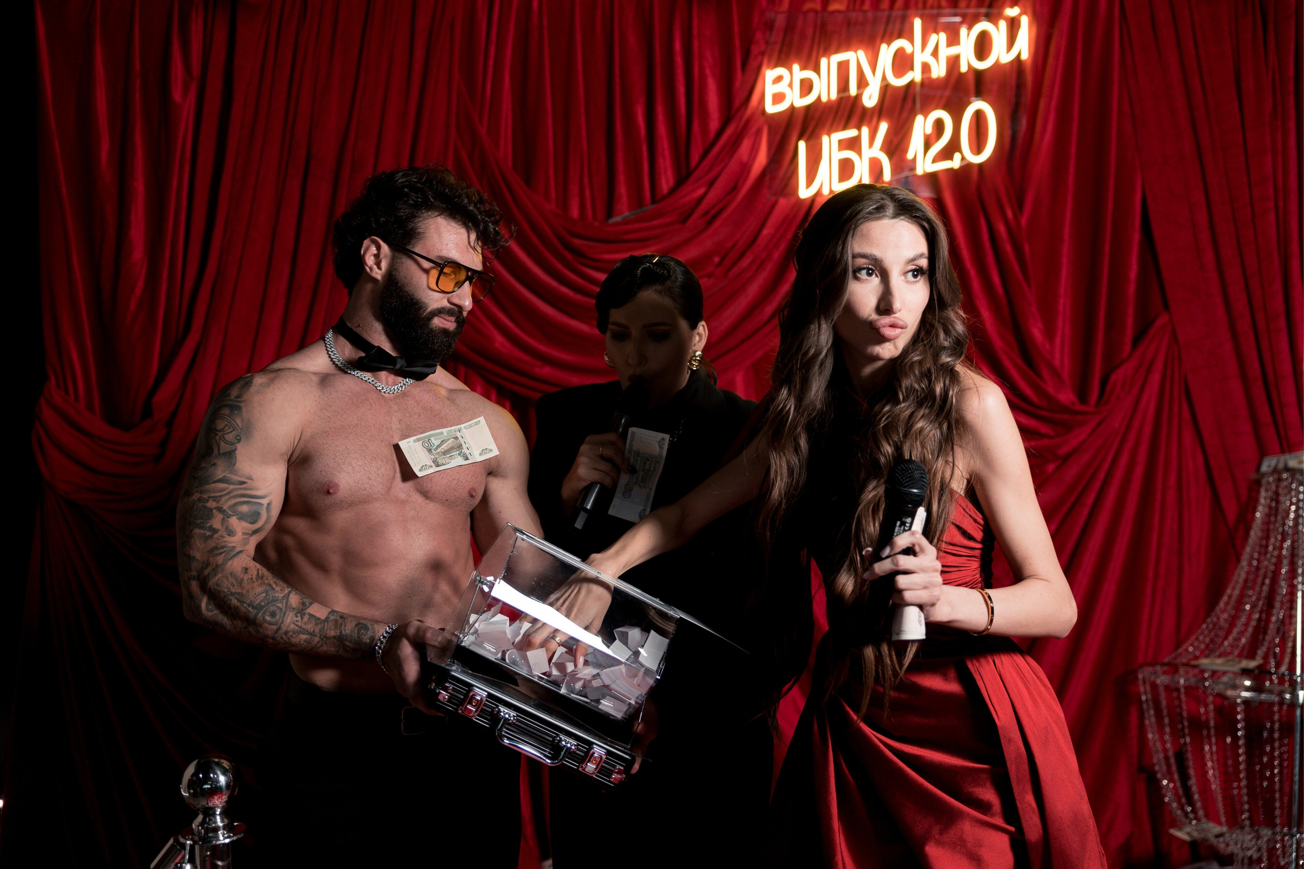 Выпускной 12.0. Фотограф Юлия Назарова