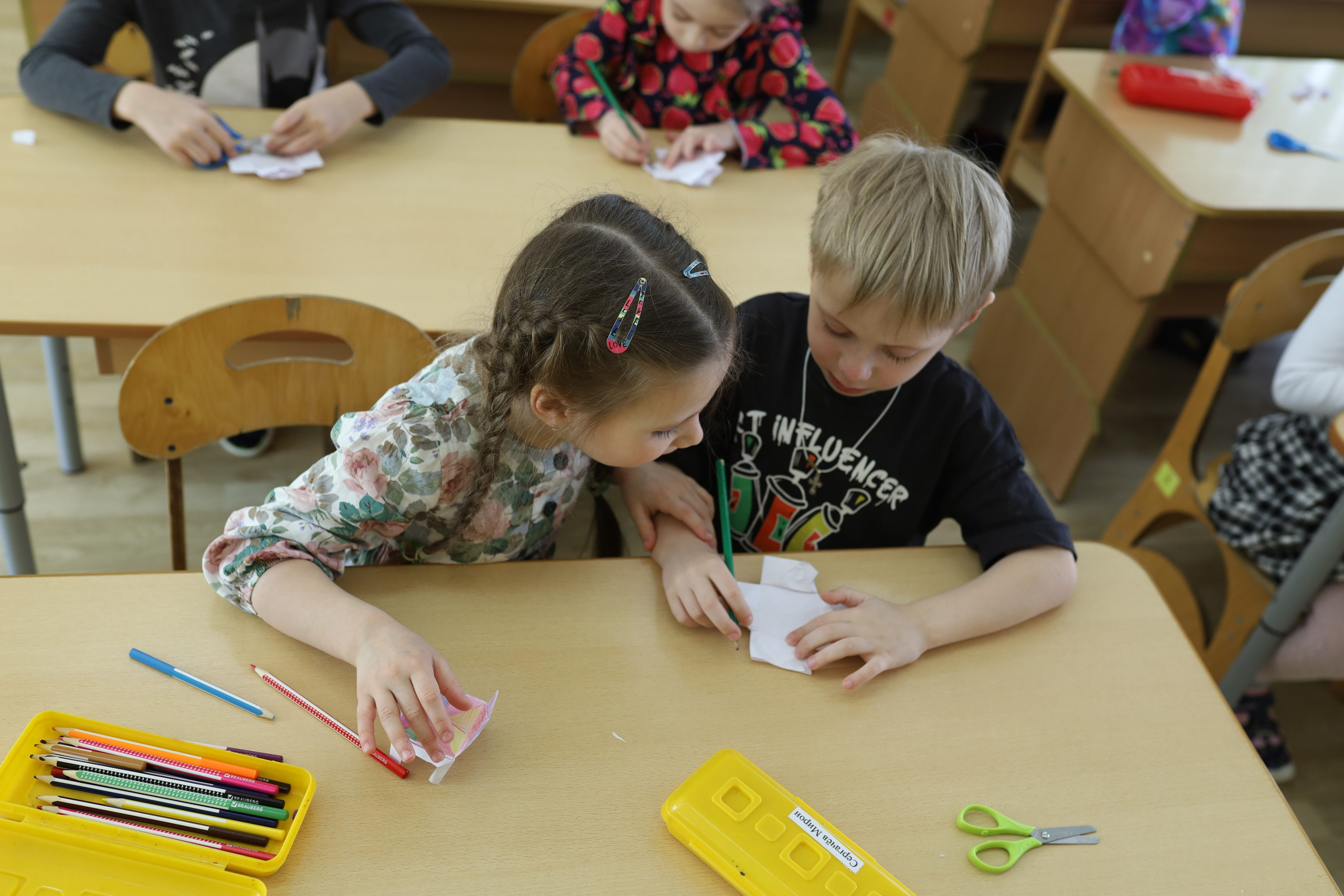 Утро в садике, маленькая часть репортажа!. Профессиональный фотограф, Москва |Видное Елена Елизарова