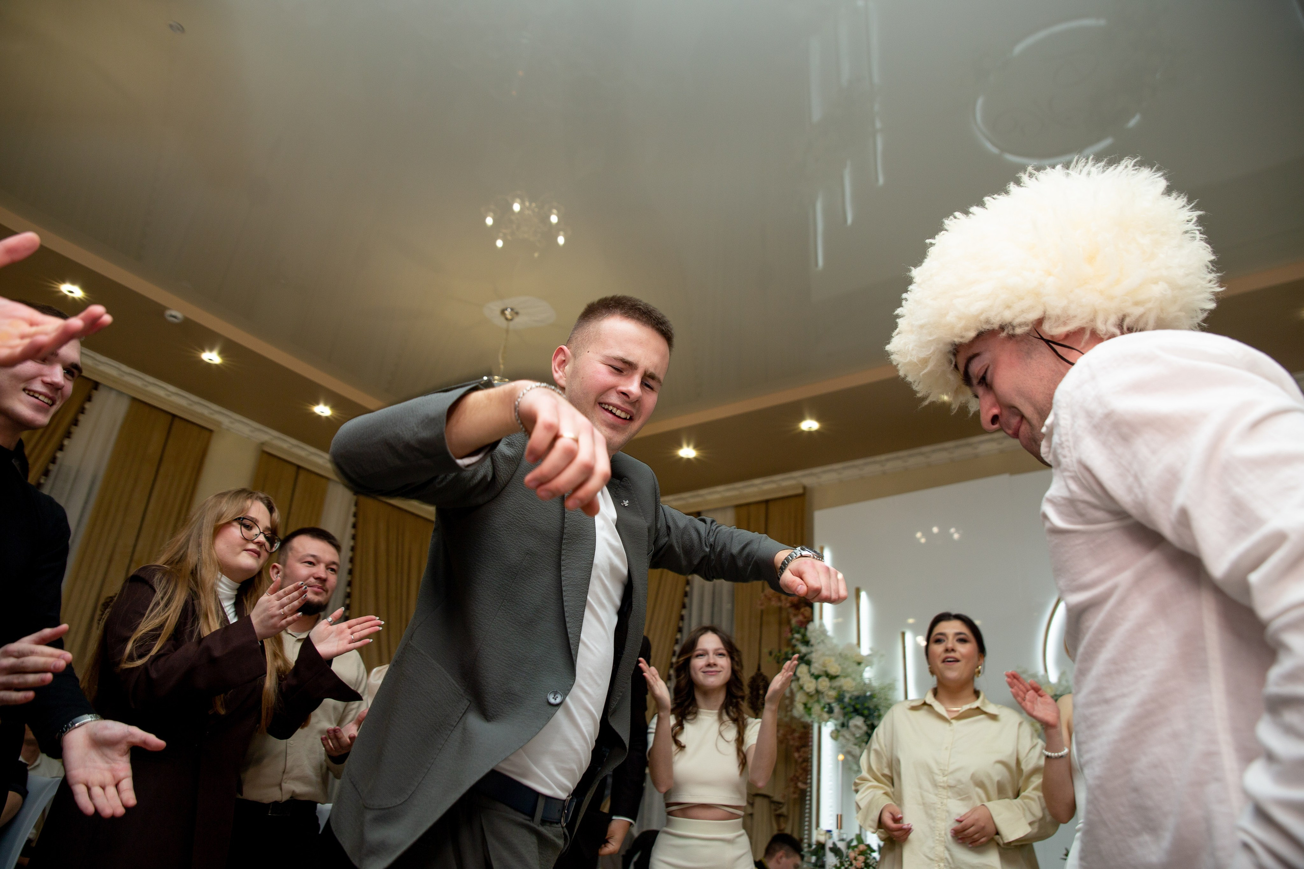 Свадьба Михаила и Дарьи. Фотограф в Крыму