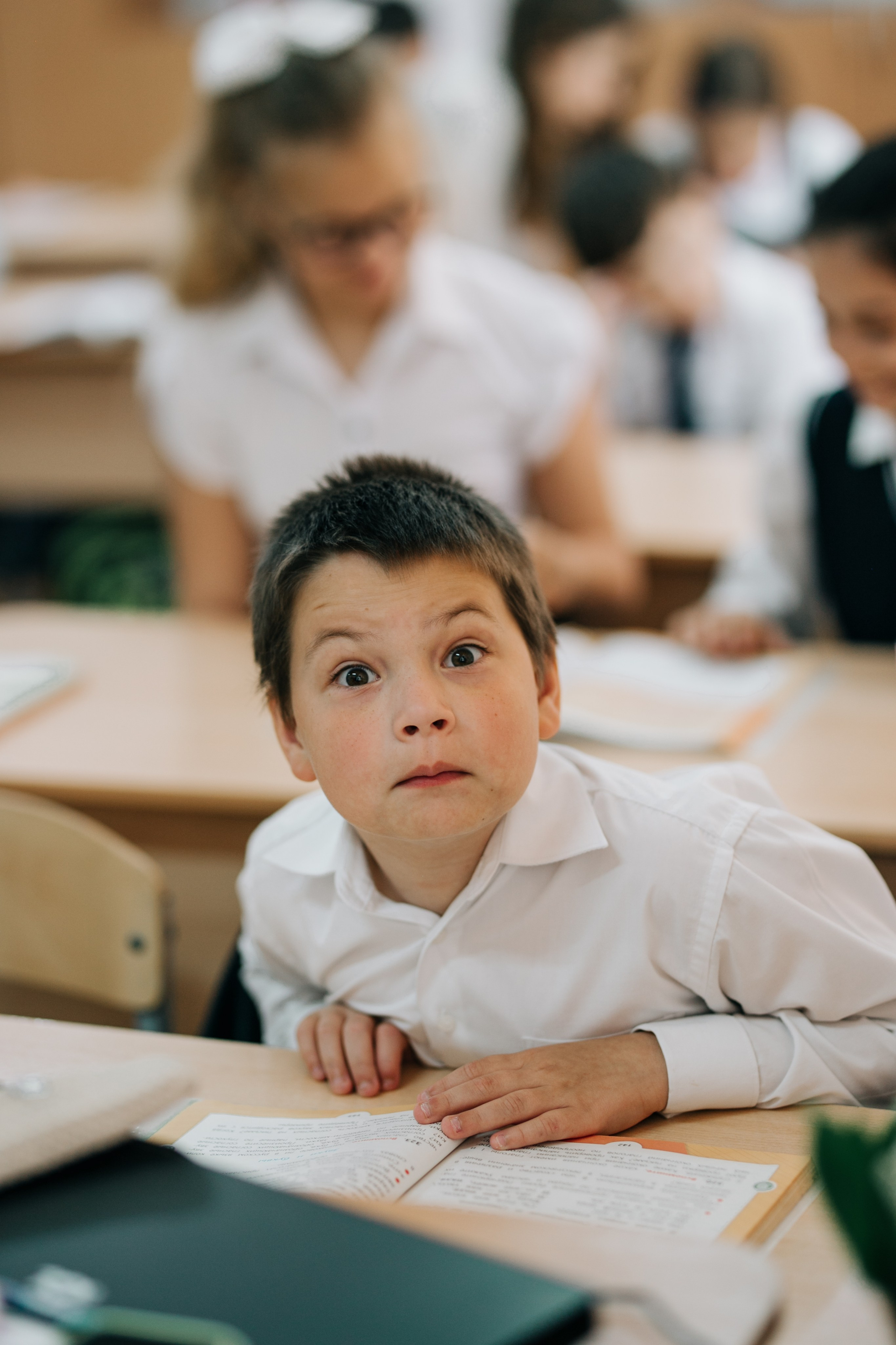 4 класс Школьная Академия. Фотограф в Крыму