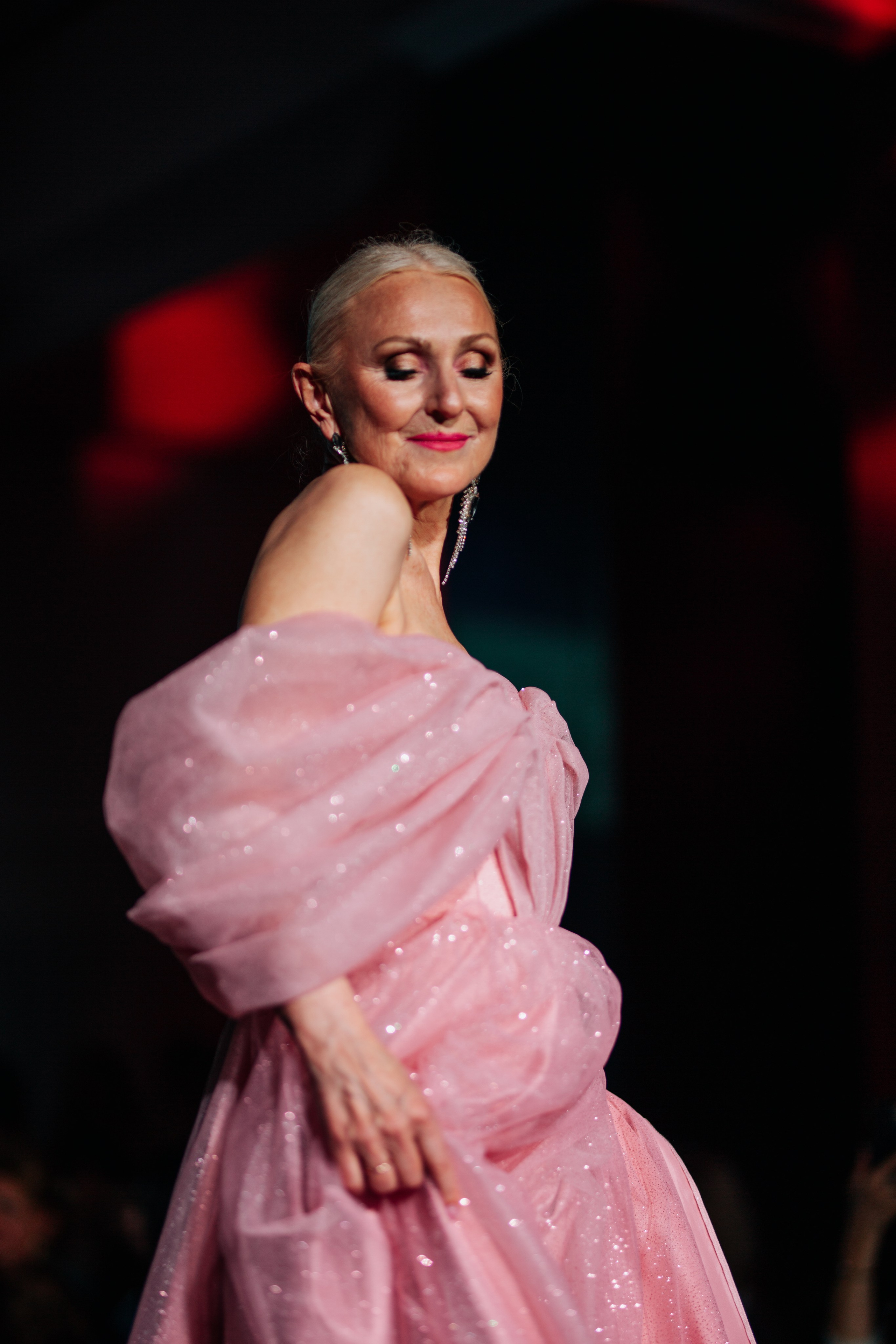 Status Fashion Week. Фотограф в Крыму