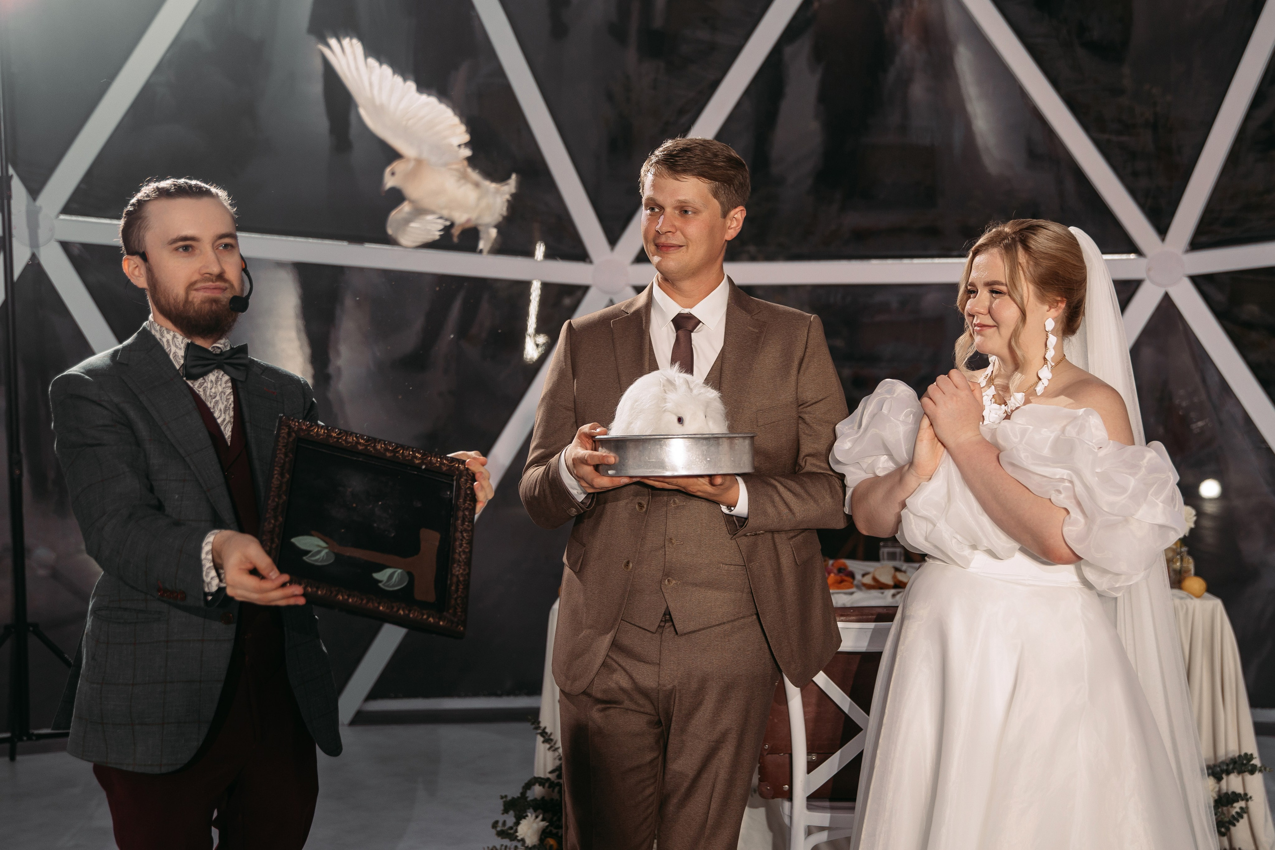 Александр & Александра. Свадебный ФОТОГРАФ и ВИДЕОГРАФ Ульяновск