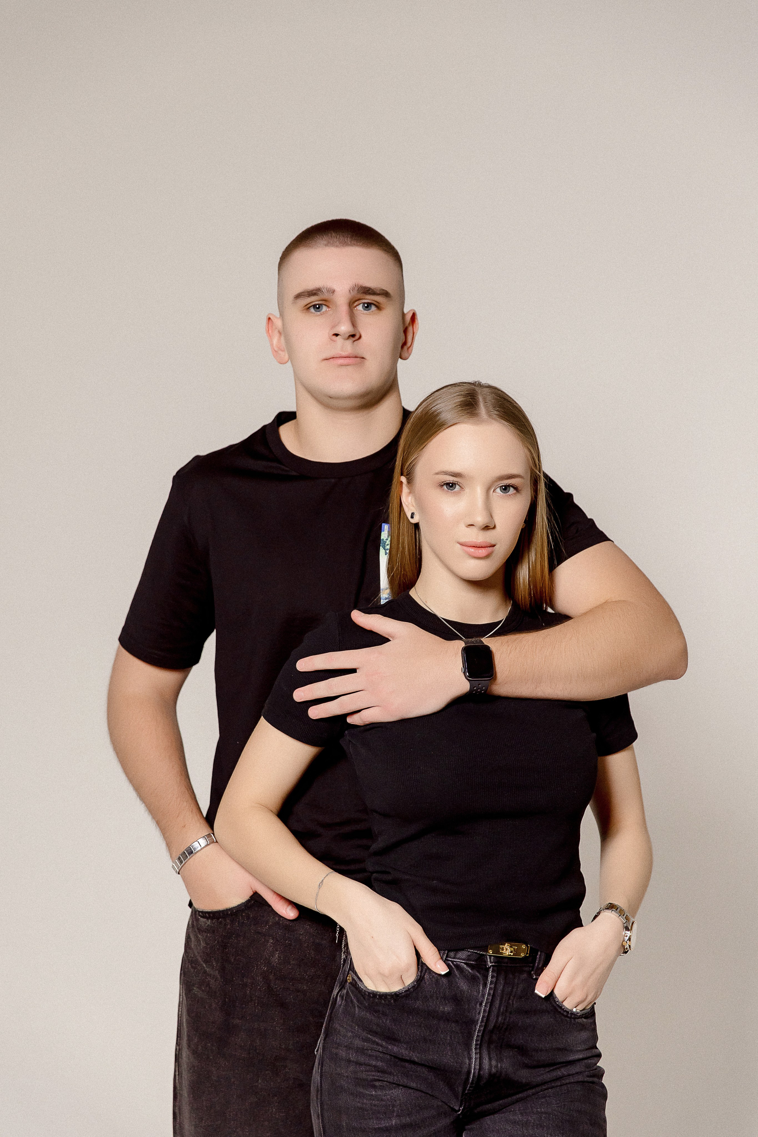 Елизавета. Фотограф Надежда Валерьевна Сергиенко
