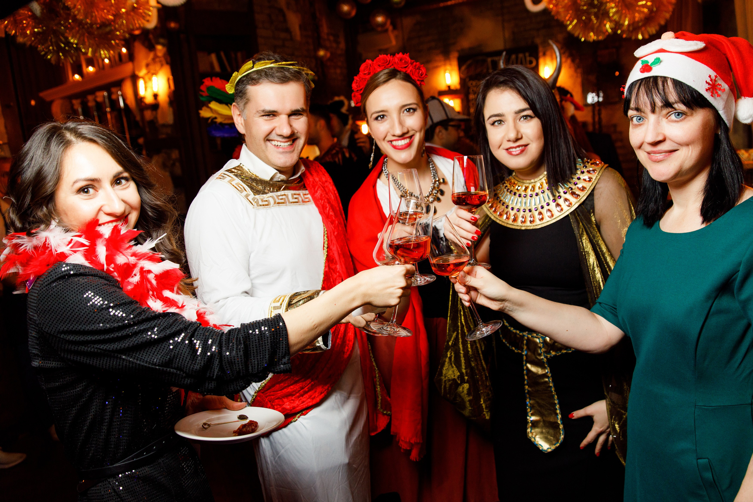 52. Фотограф Недорез Александр в Москве. Репортаж на ваших мероприятиях