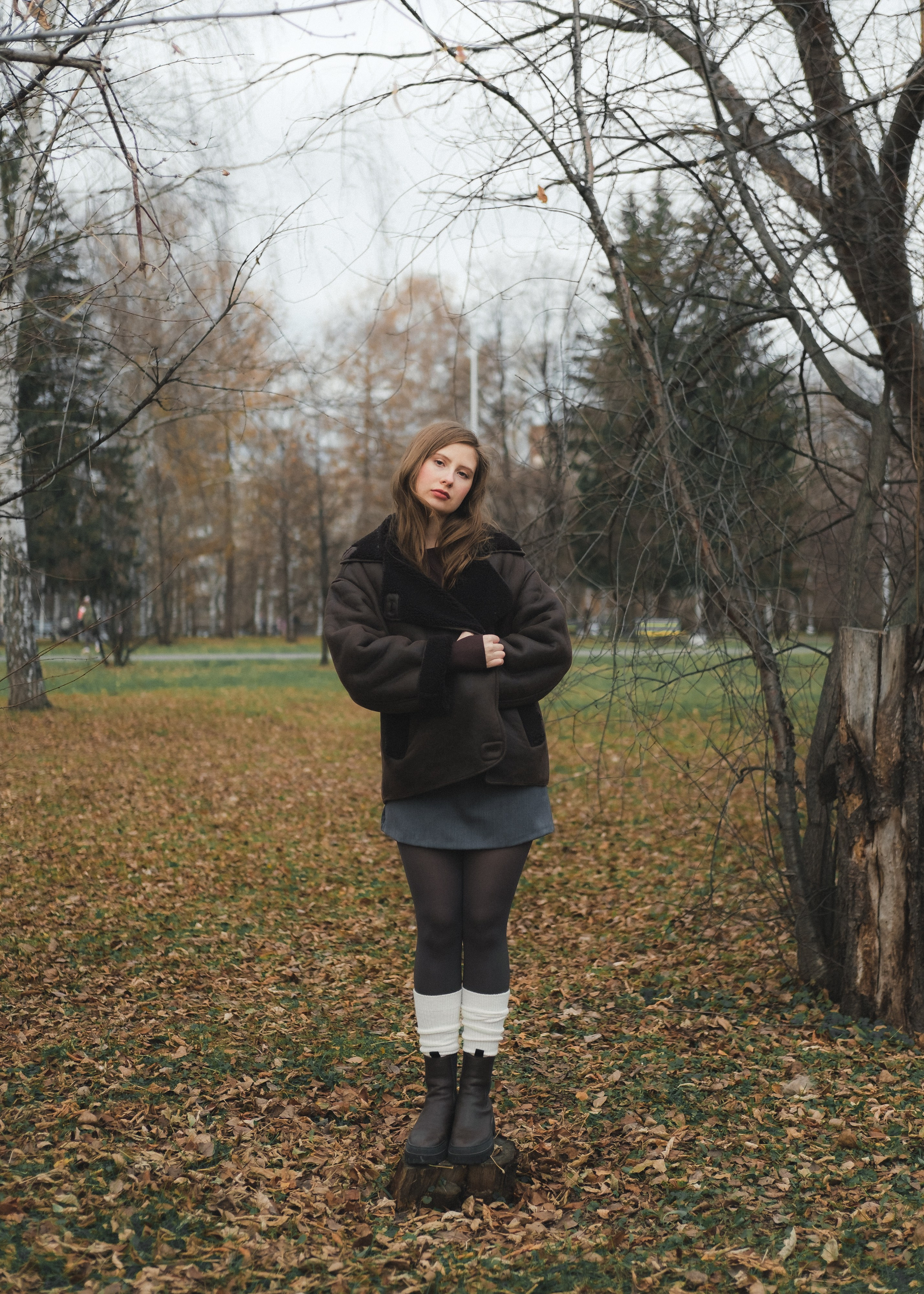 Яна. Фотограф Елизавета Швецова | Екатеринбург