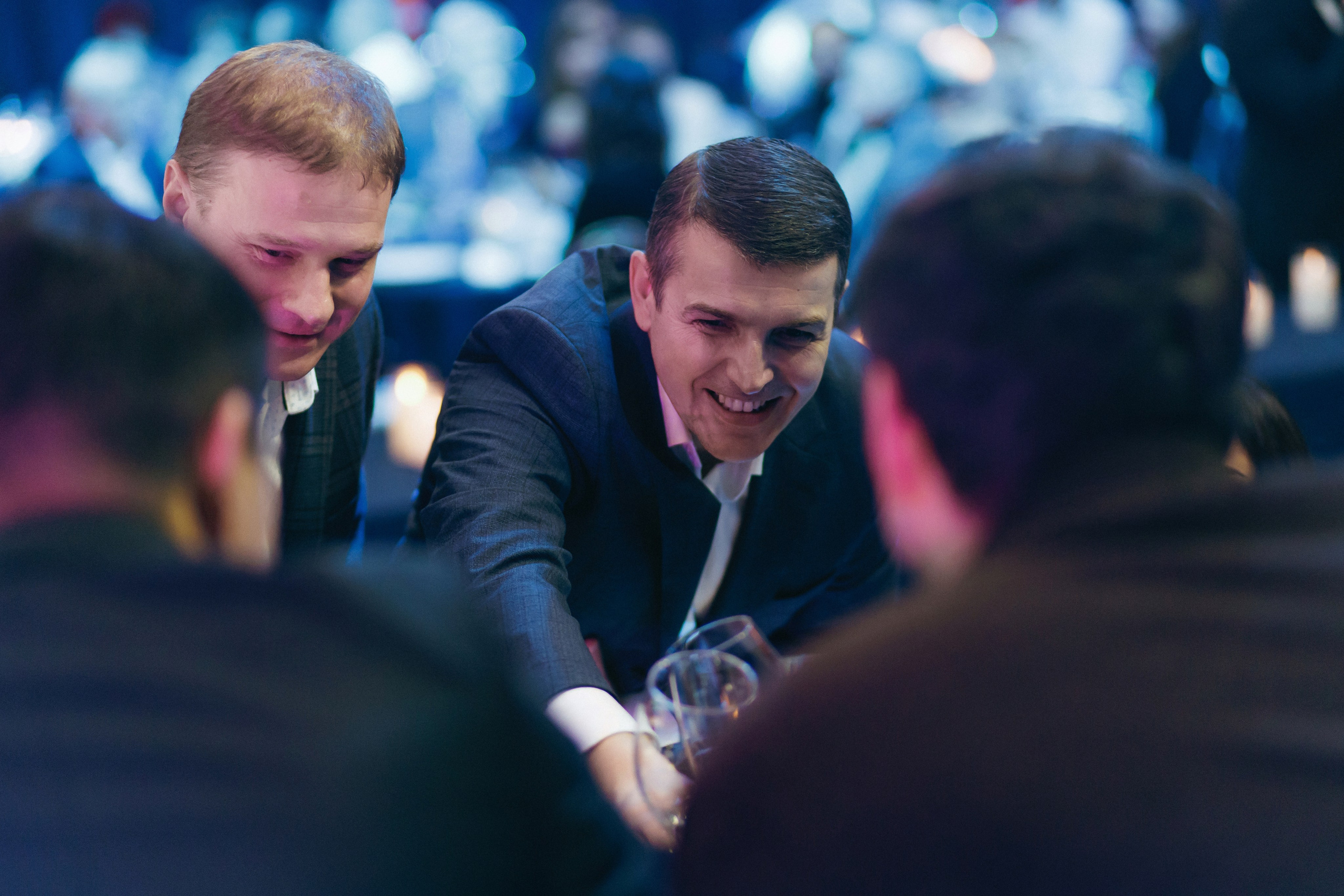 ШЕСТОЕ ЧУВСТВО. Фотограф Иркутск Антипин Сергей