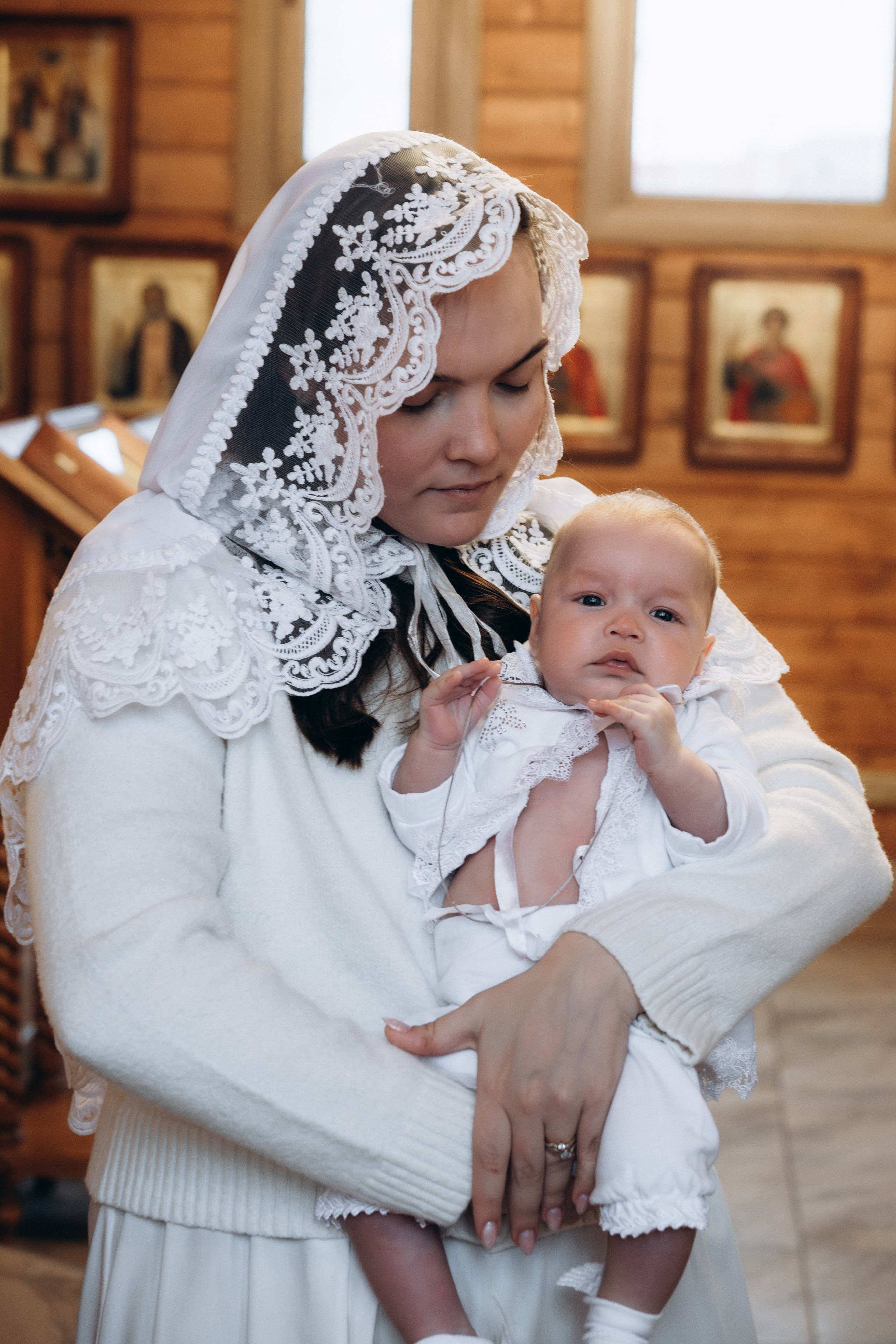 Пантелеимоновский храм г. Батайск. Семейный фотограф Ростов-на-Дону. Детский фотограф Ростов-на-Дону