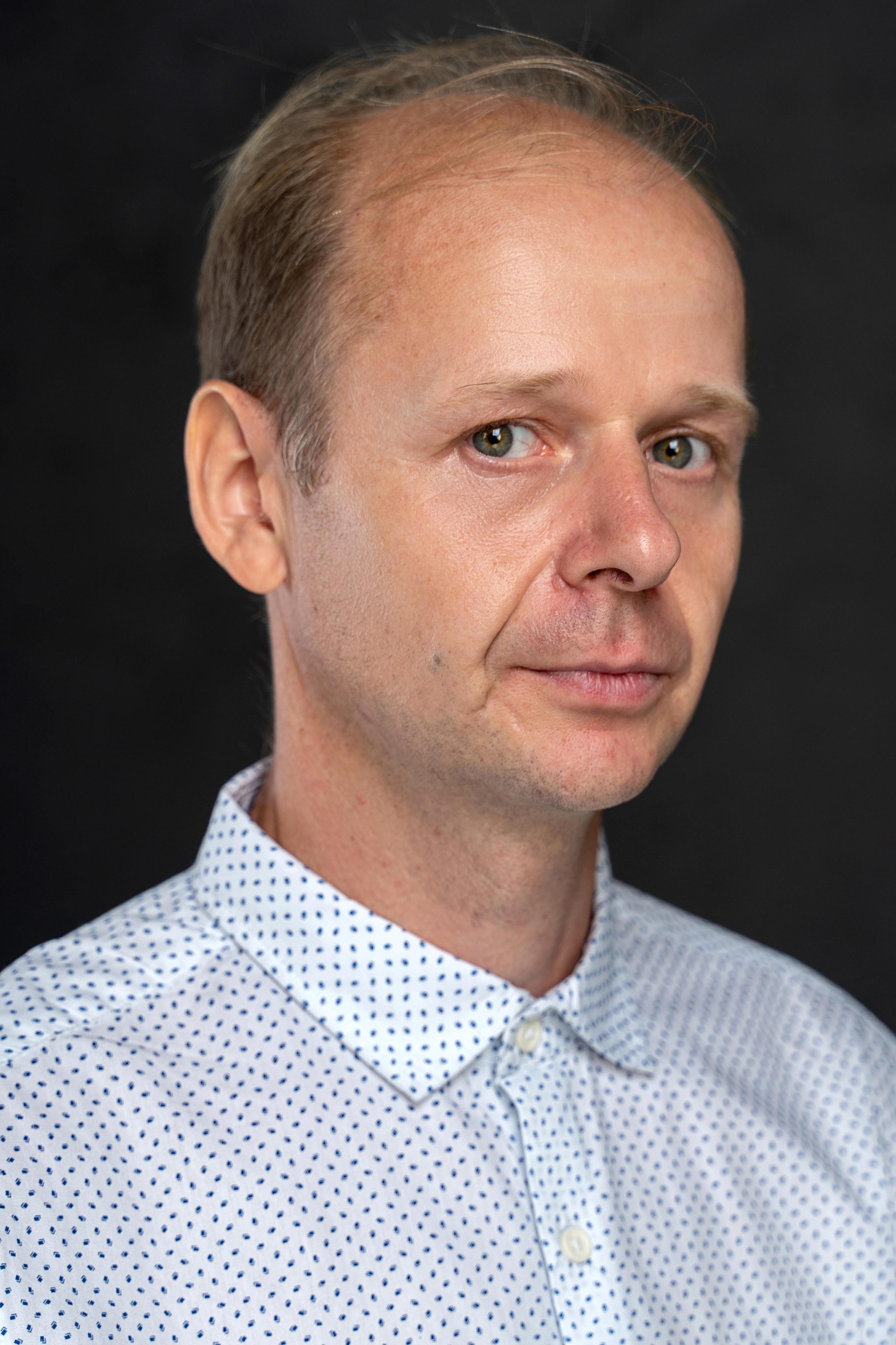 Юрий Ершов. Портретный фотограф. Актёрское портфолио