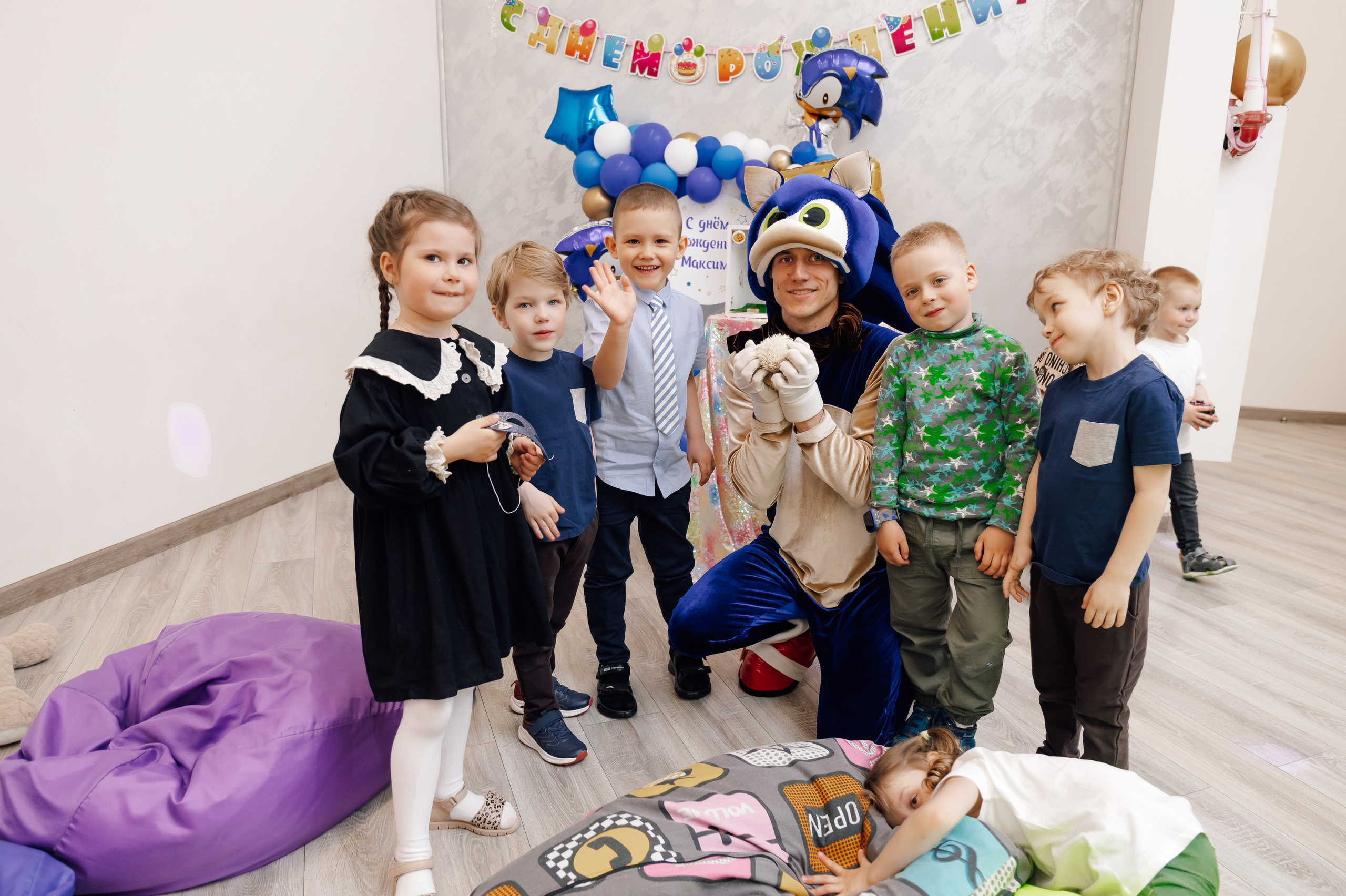 № 3. Фотограф в Москве Юлия Хамзина