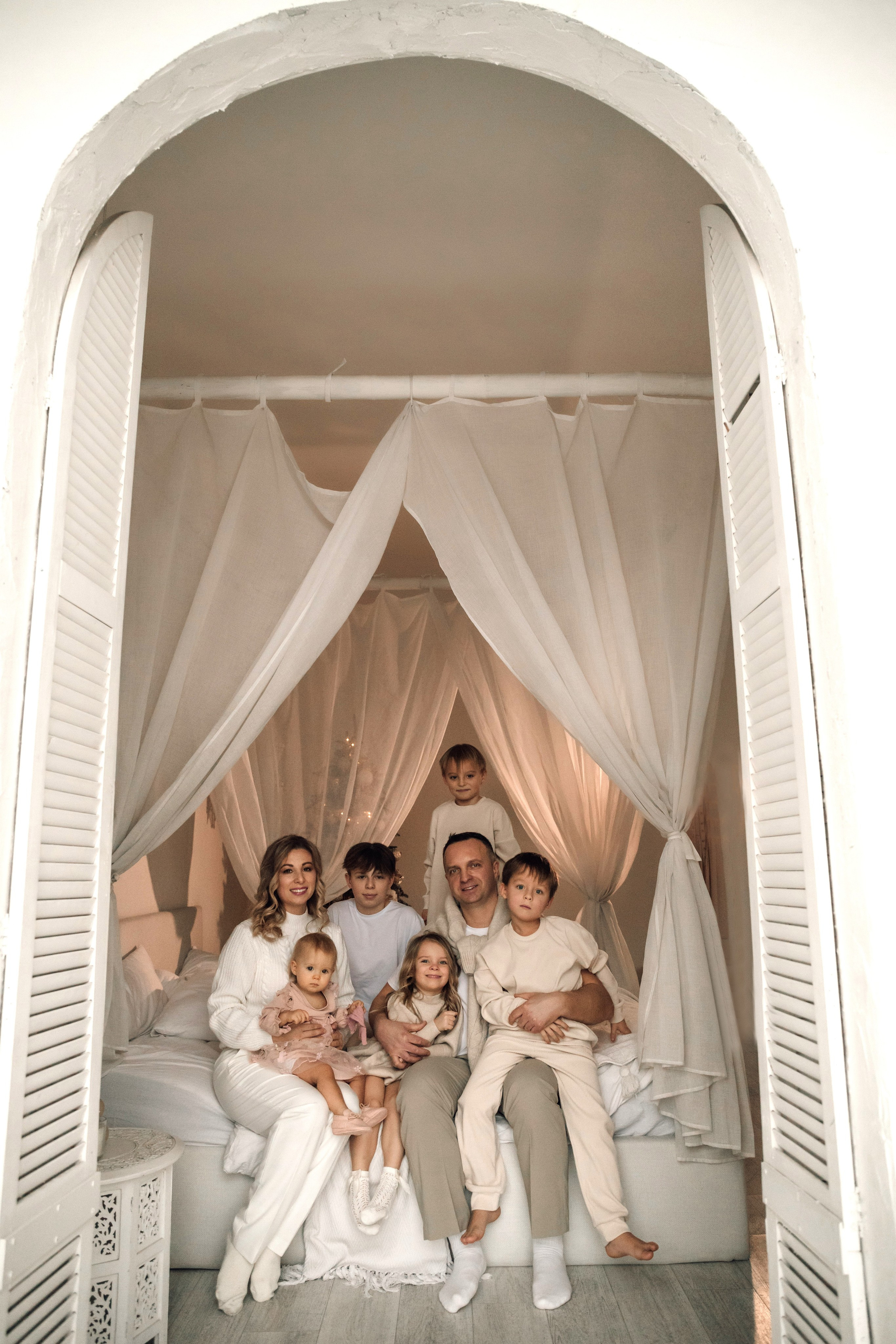 № 5. Фотограф в Москве Юлия Хамзина