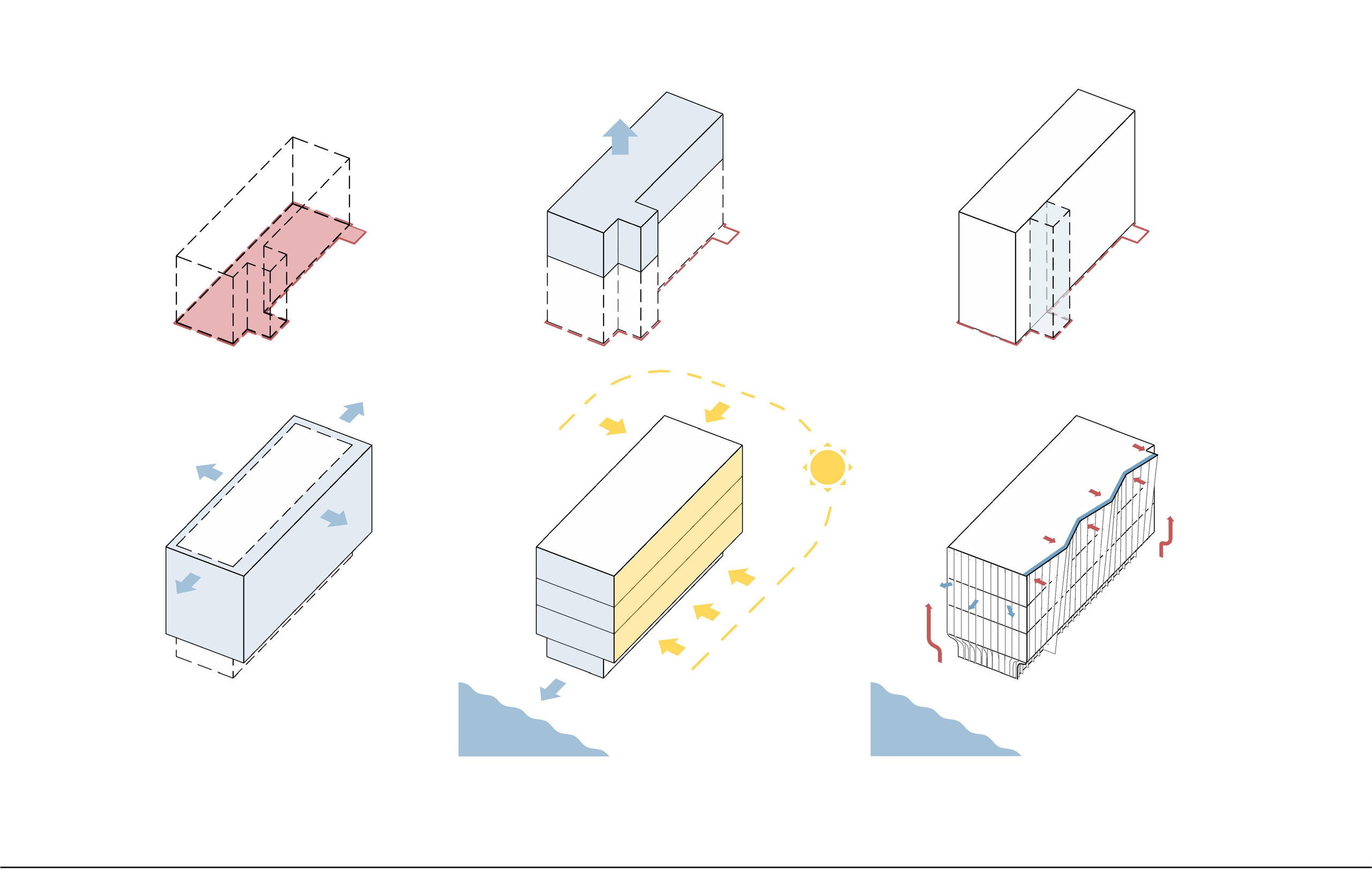 Жилой дом. Иван Ваганов. Портфолио
