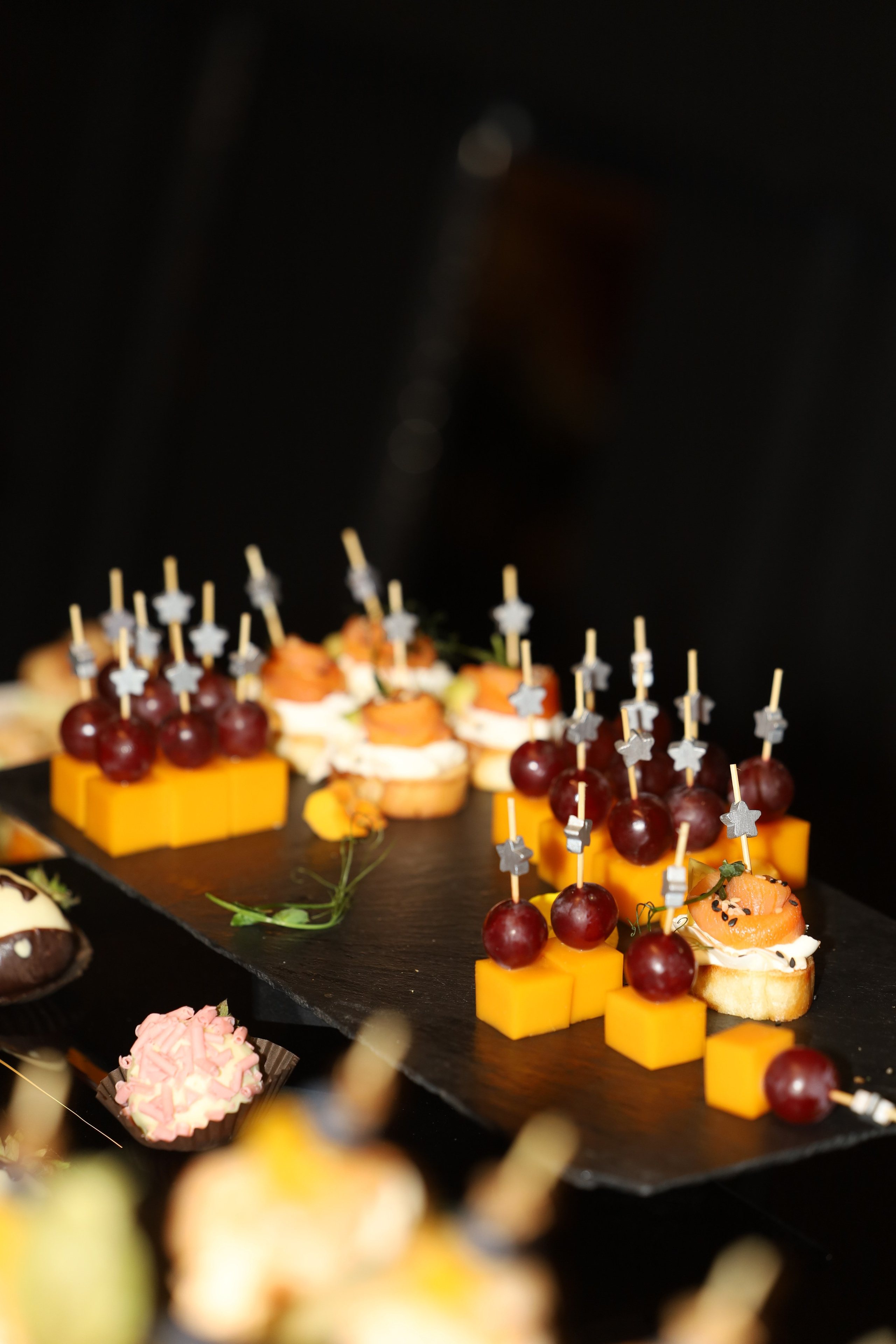 Аллея Моды. День Рождения. Фотограф в Москве Юлия Бушкина