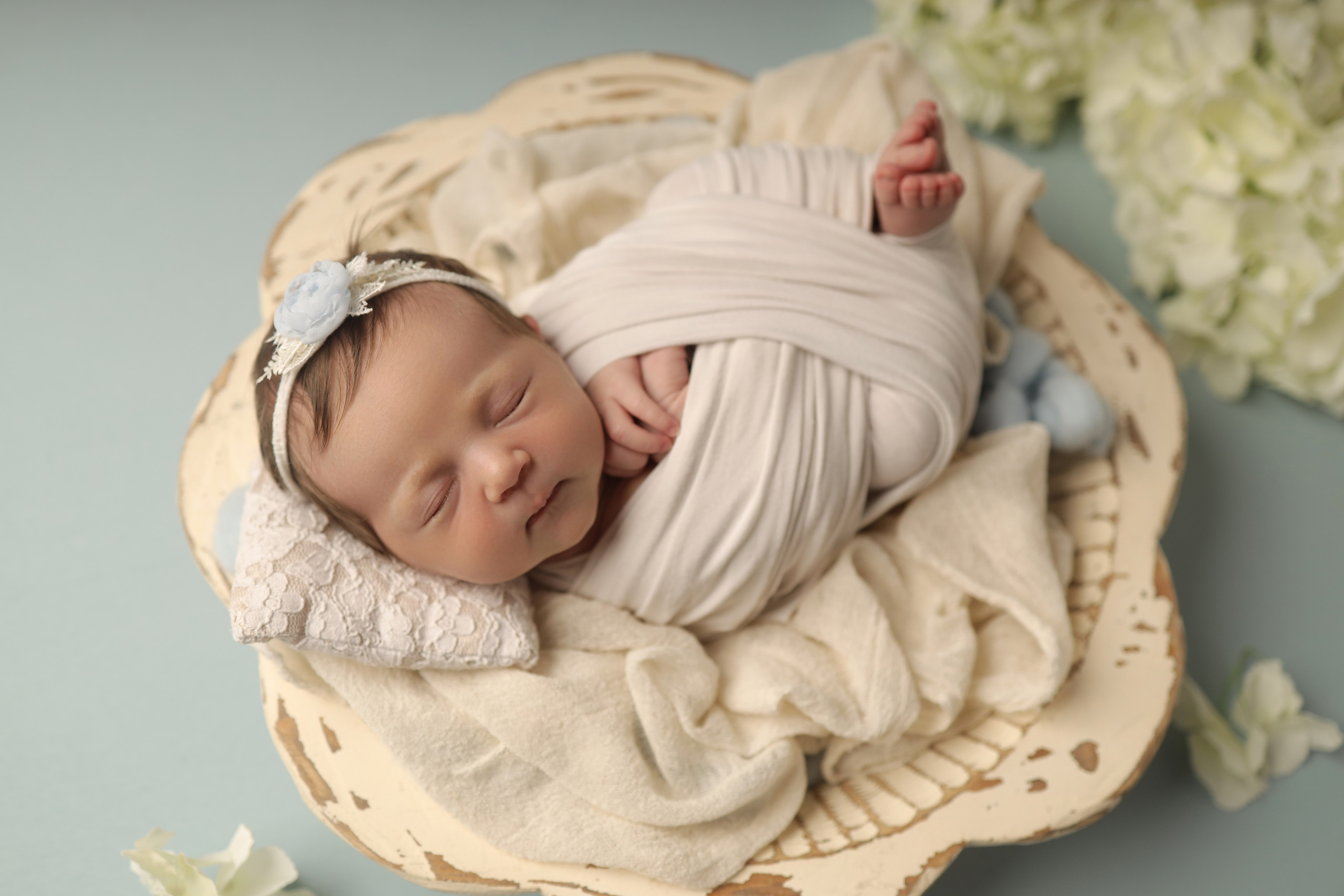 Новорождённые. Главная