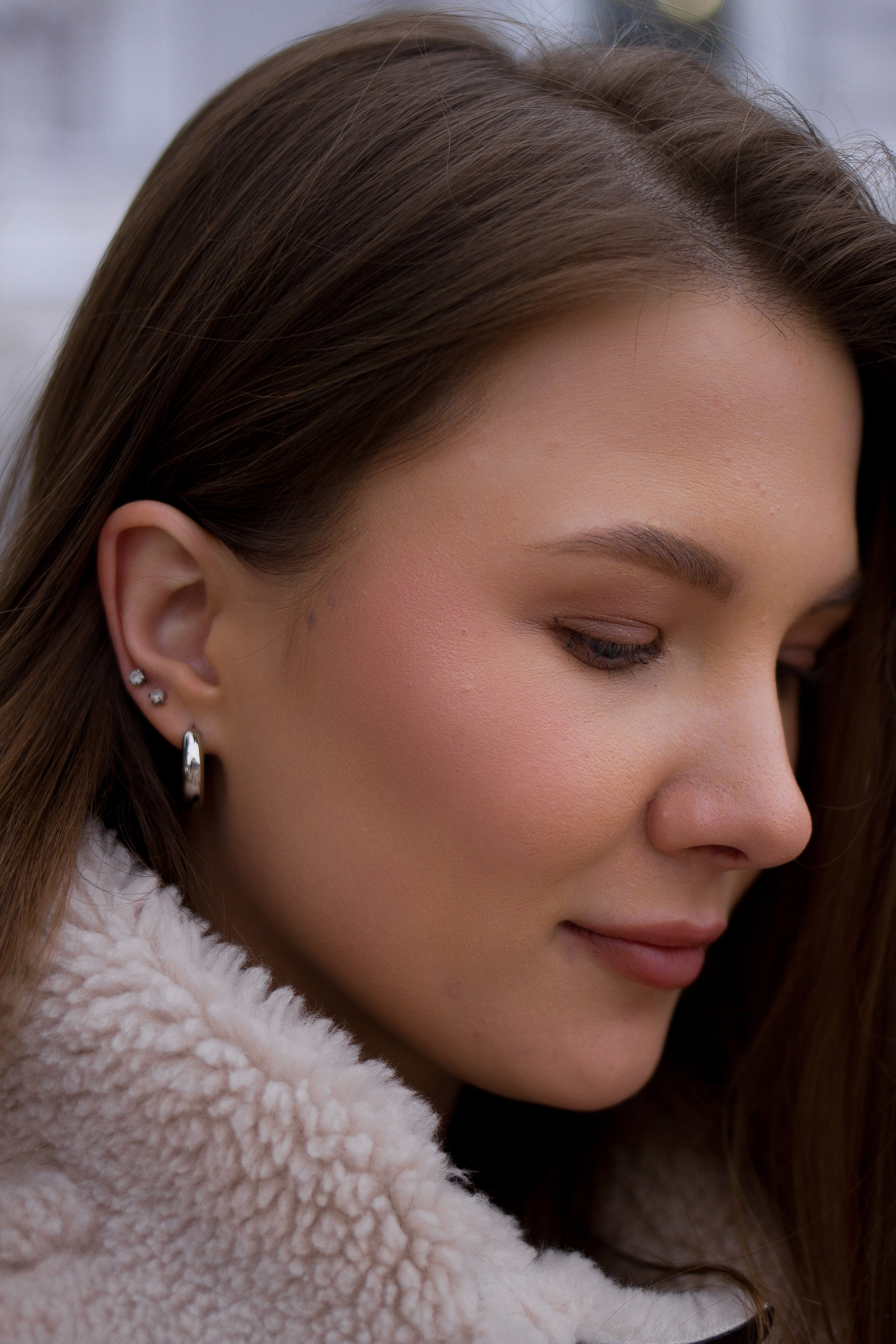 Е — ВЕБ ДИЗАЙНЕР. Фотограф Екатеринбург Елена Минина