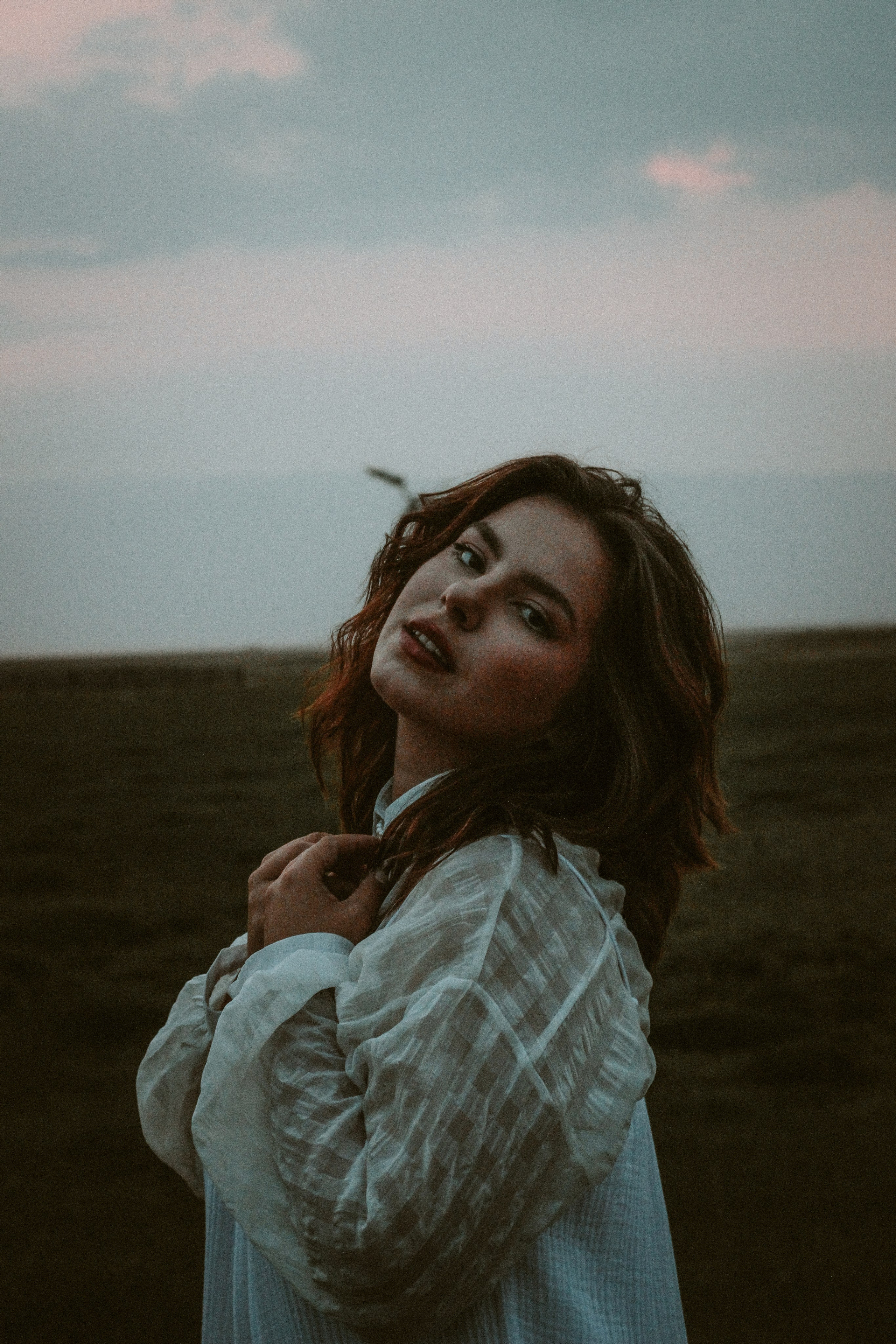 MARIA. Главная