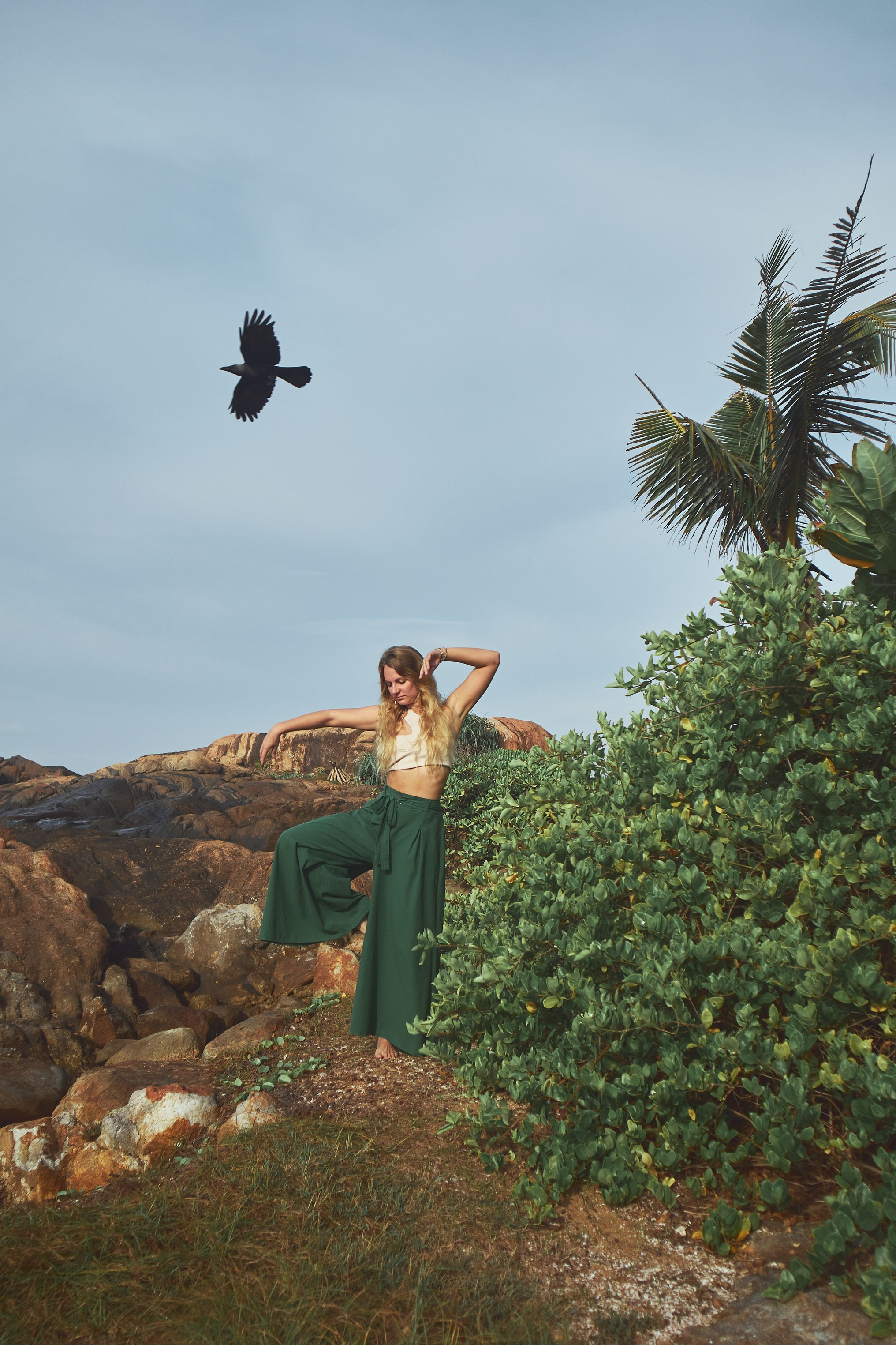 Фотосессии. Filmmaker Vadim Averin