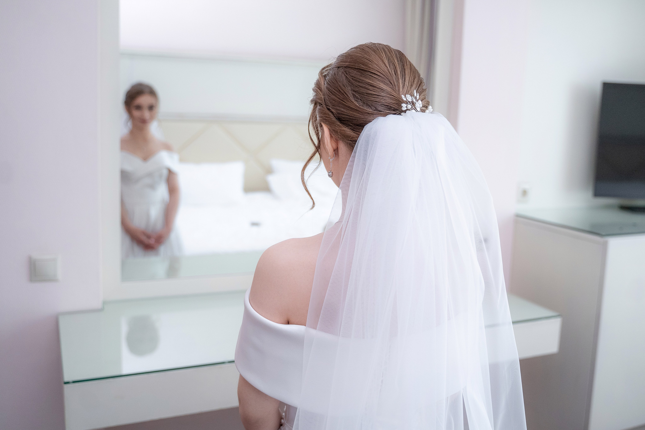 Александр и Виктория. Архив