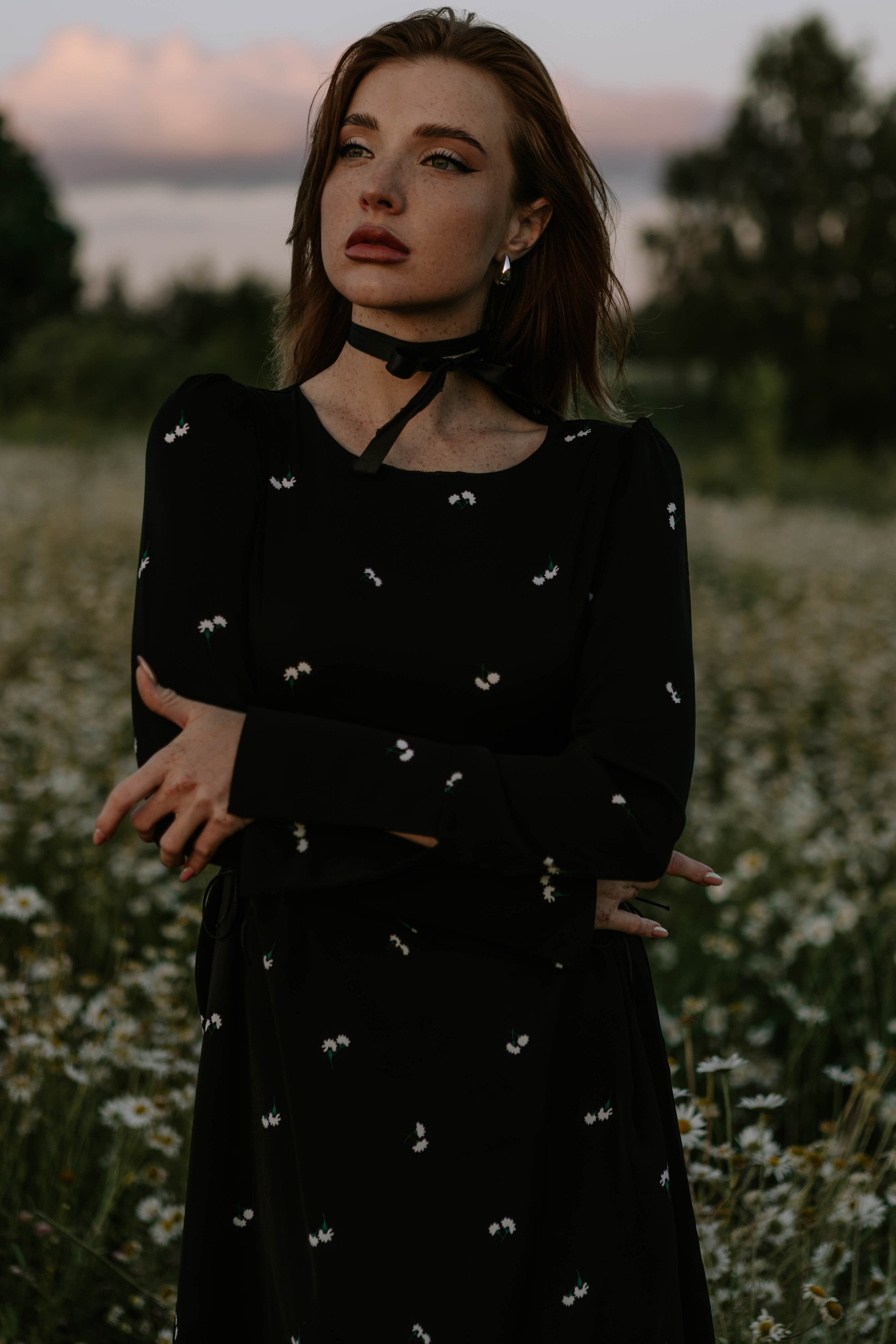 Кристина II. Фотограф Александра Кузнецова