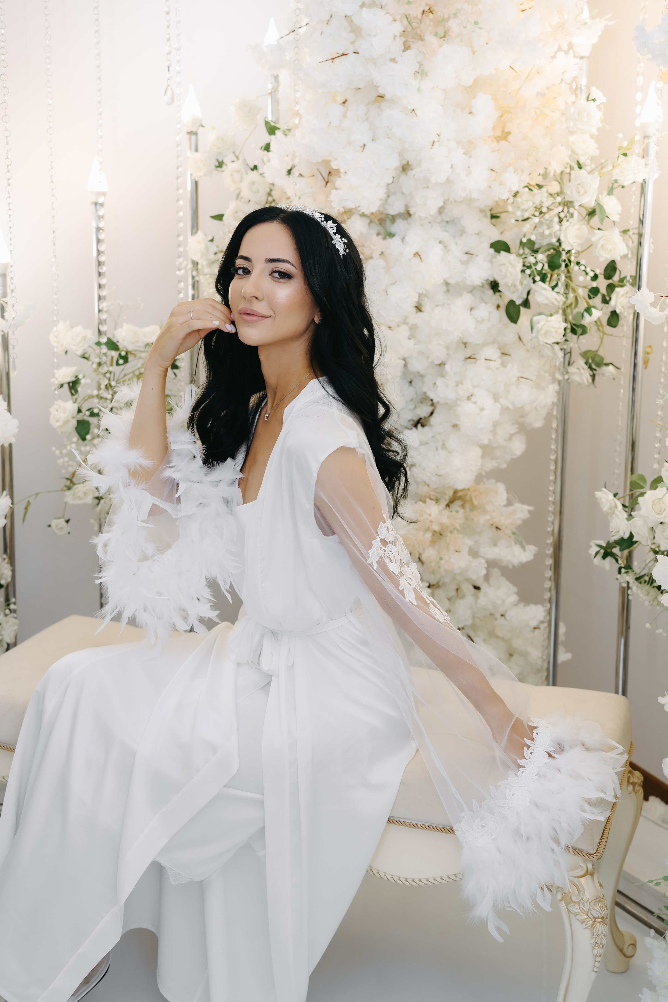 Артем и Лусине. Свадебный фотограф Красноярск Вязьминова Мария